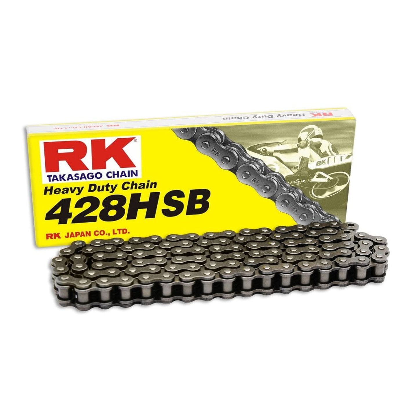 Rk Chains - 422120R image