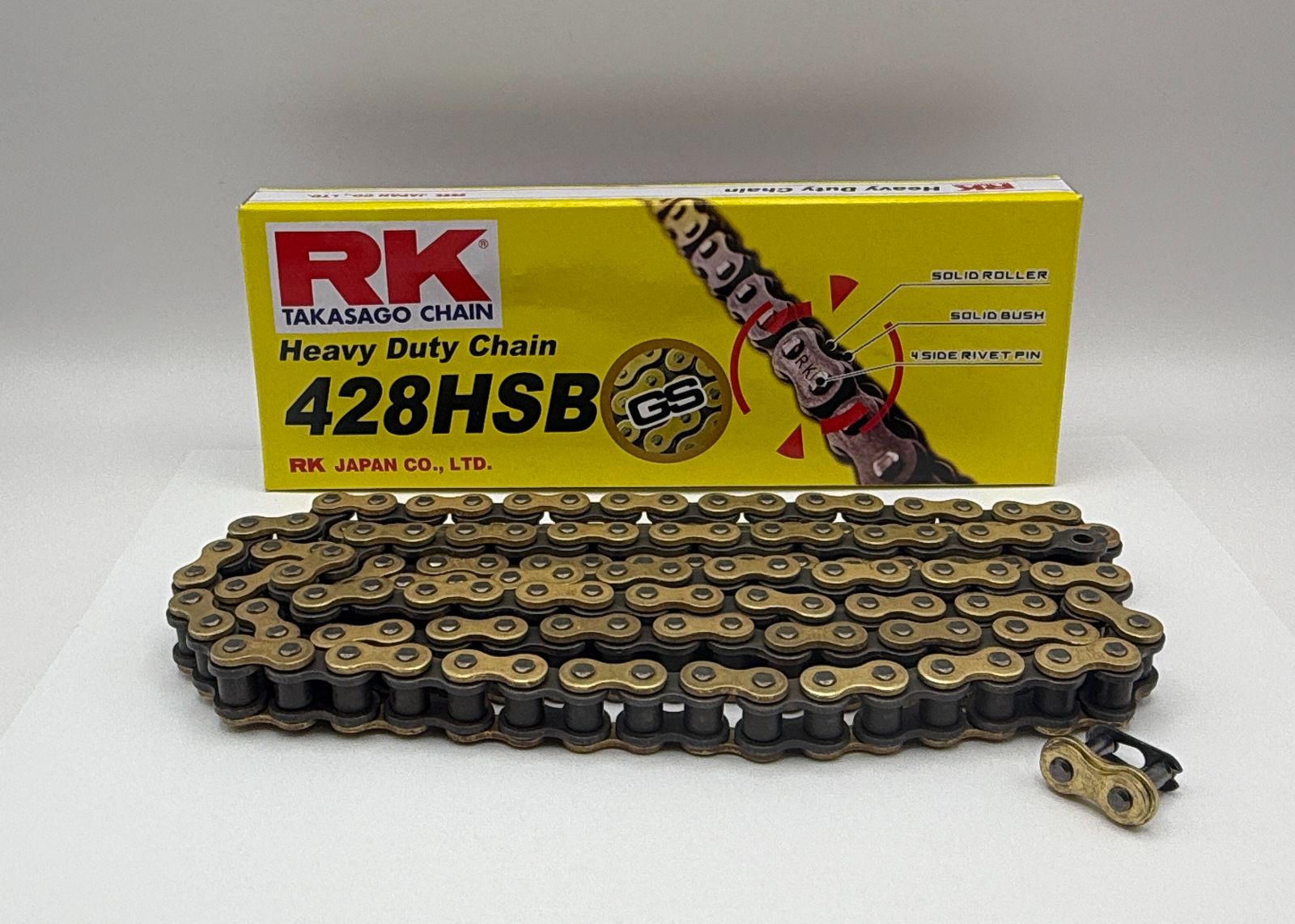Rk Chains - 423148R image