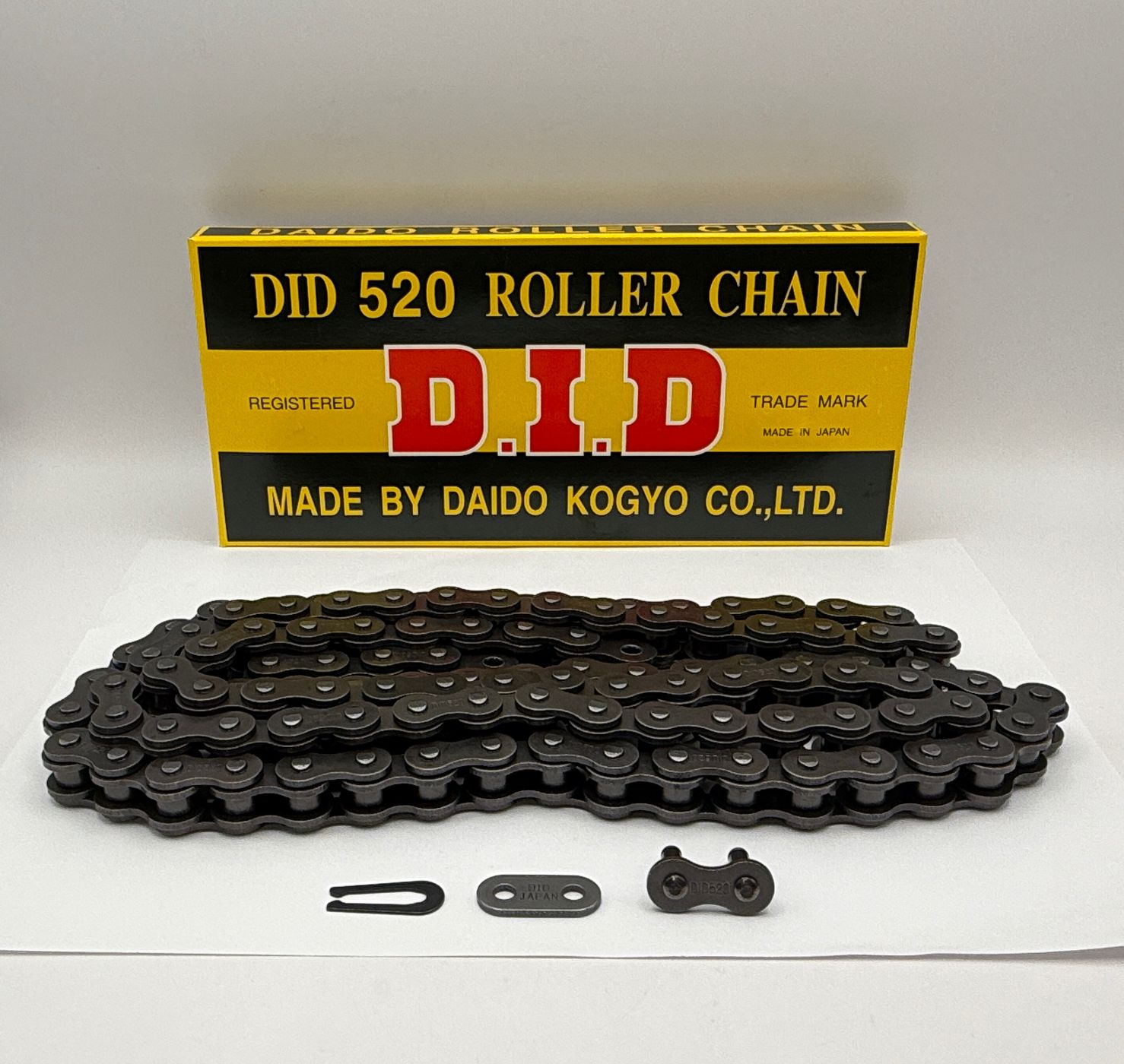 Did Chains - 430118D image