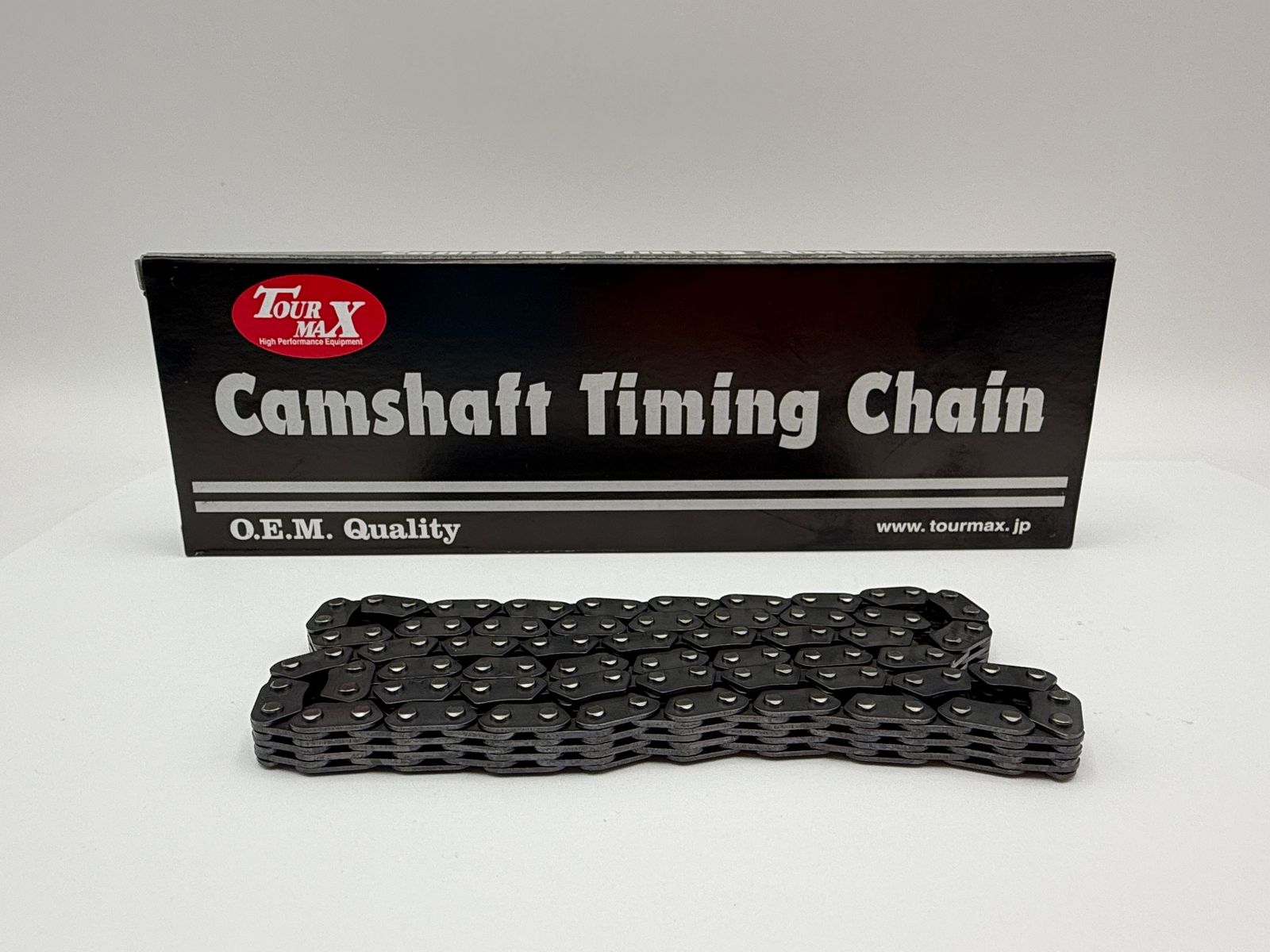 Cam Chain (82rh-2010, Sc0409) - 431614T image