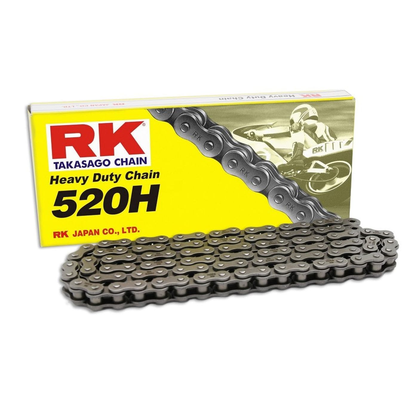 Rk Chains - 432100R image