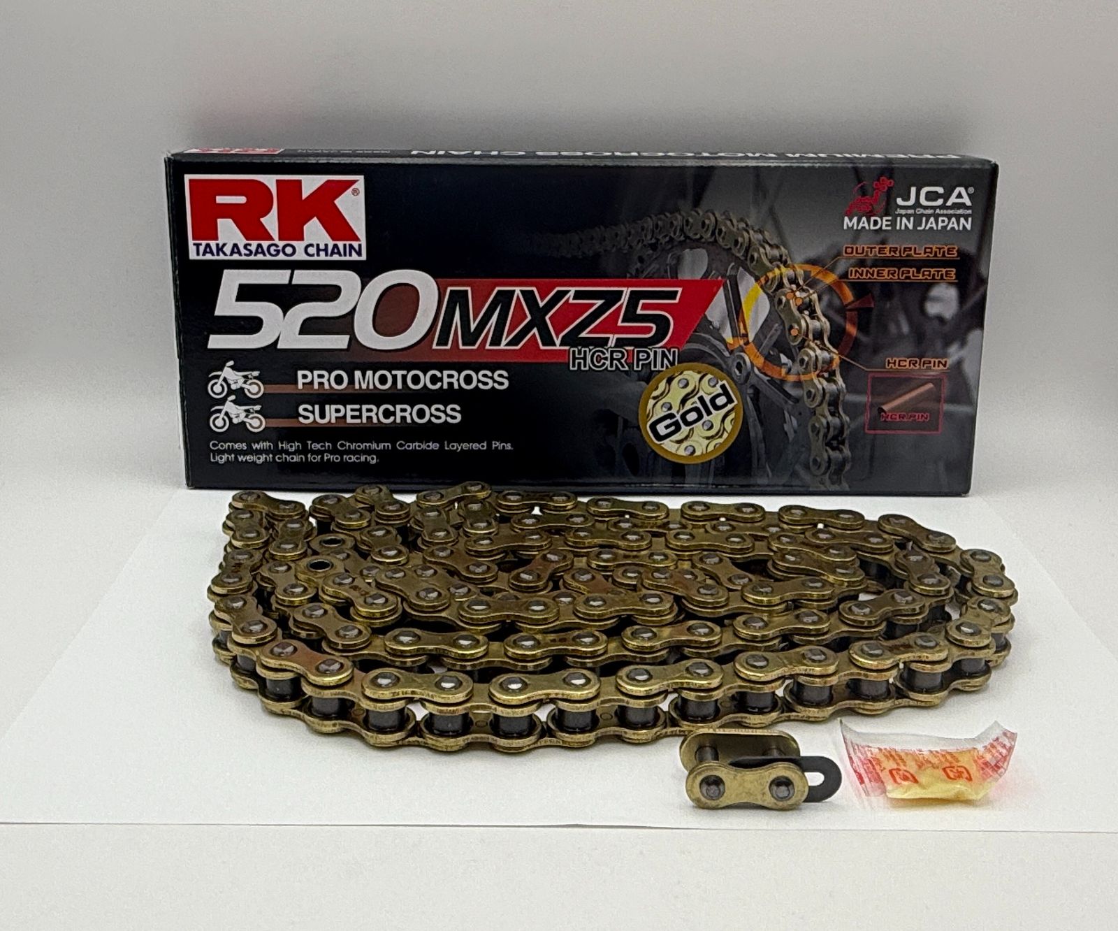 Rk Chains - 433114R image