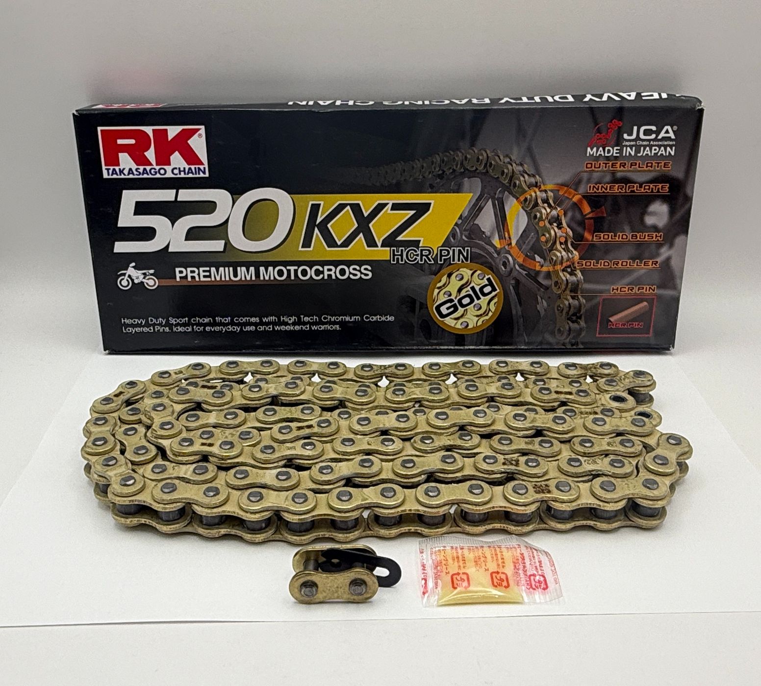 Rk Chains - 433115R image