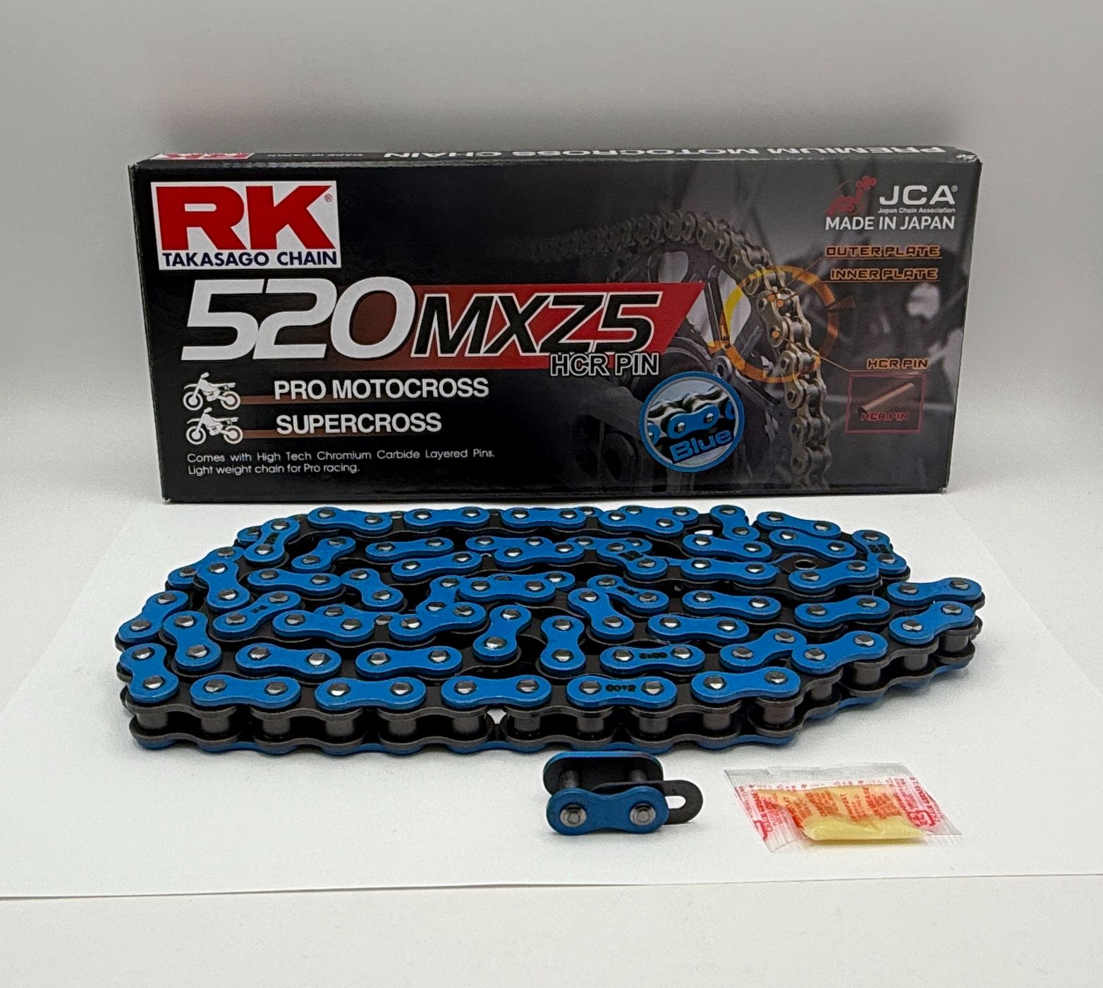 Rk Chains - 433120RU image