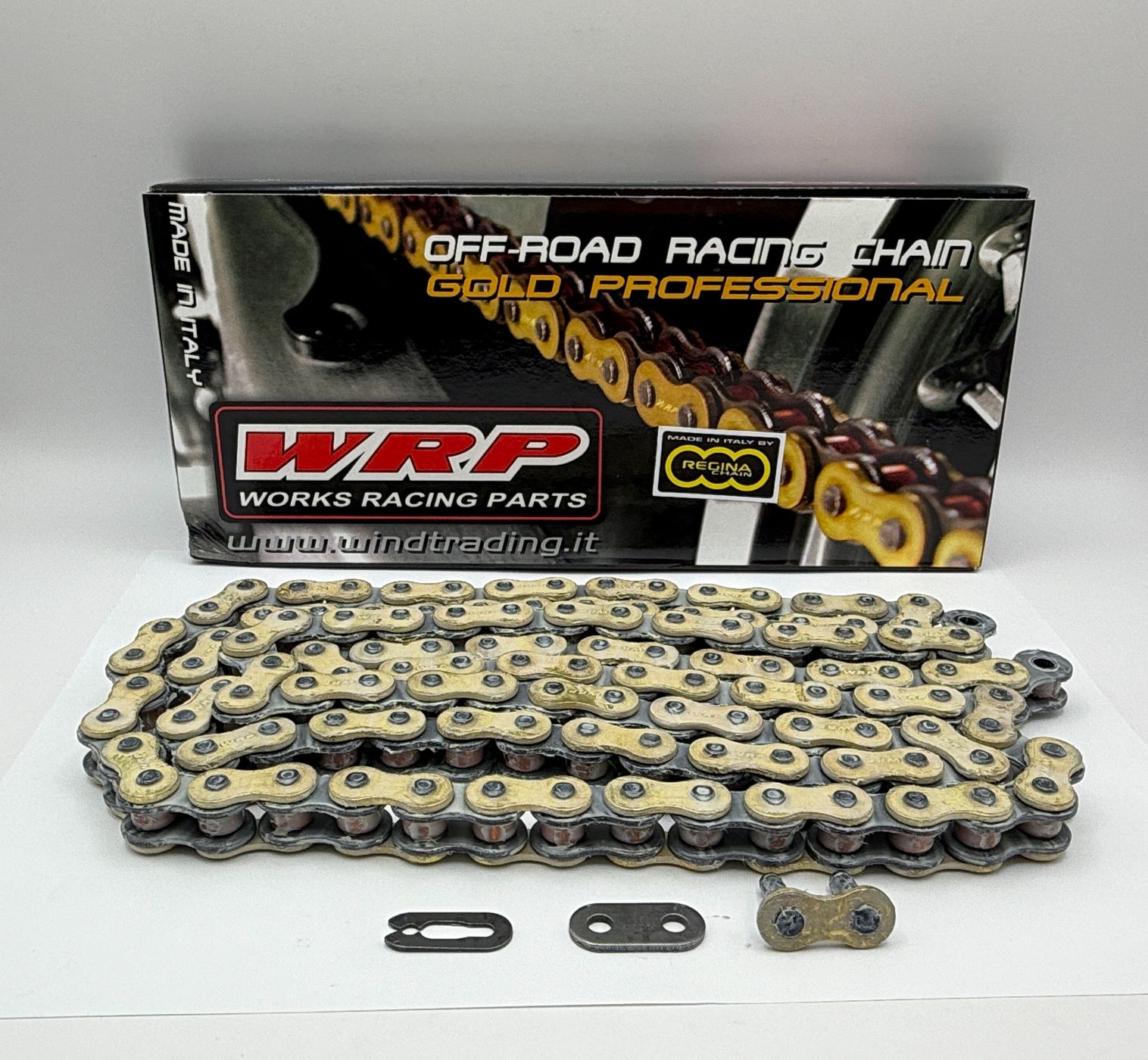 Wrp Chains - 433120W image