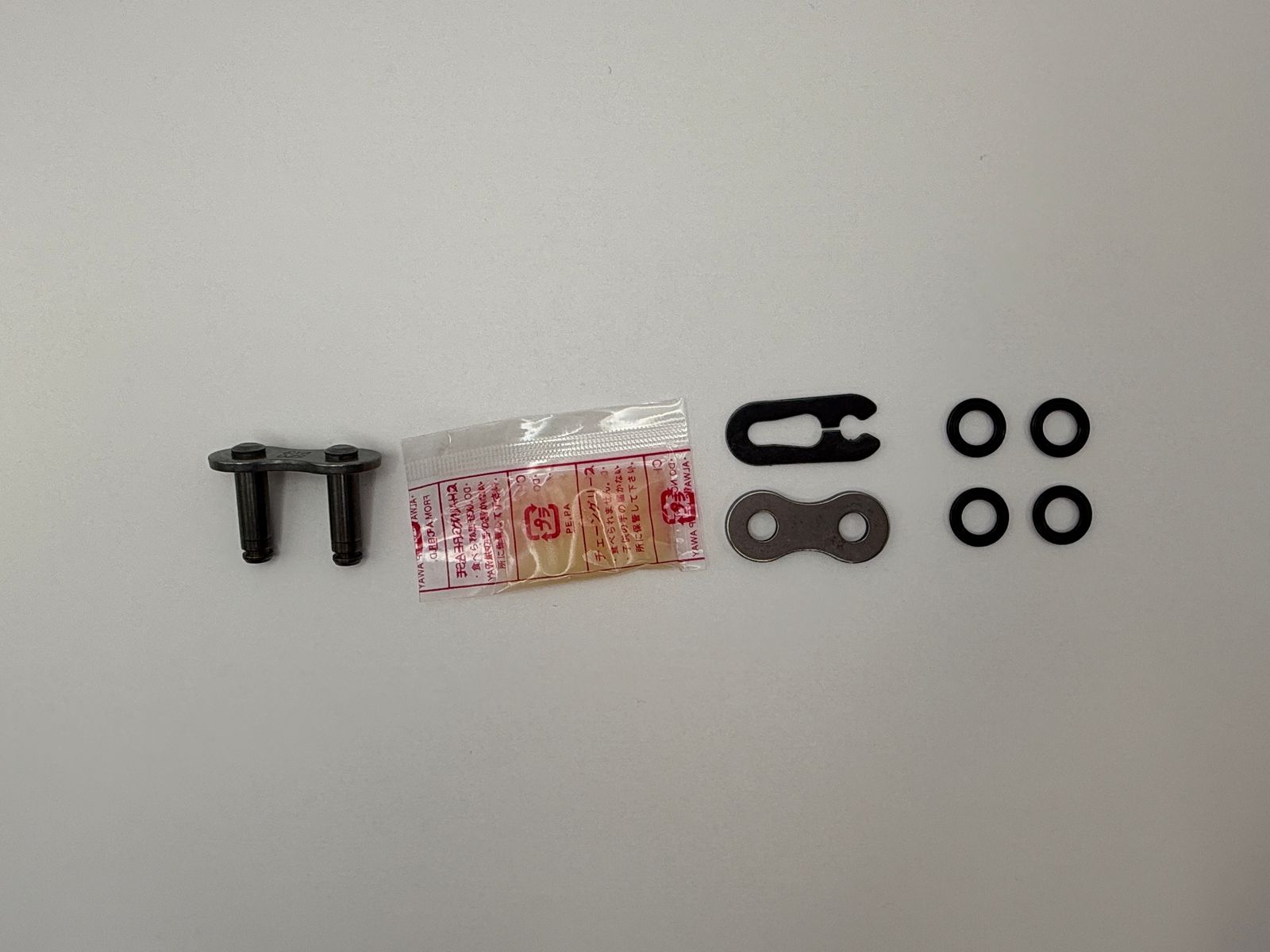 Did Chains - 435001D image