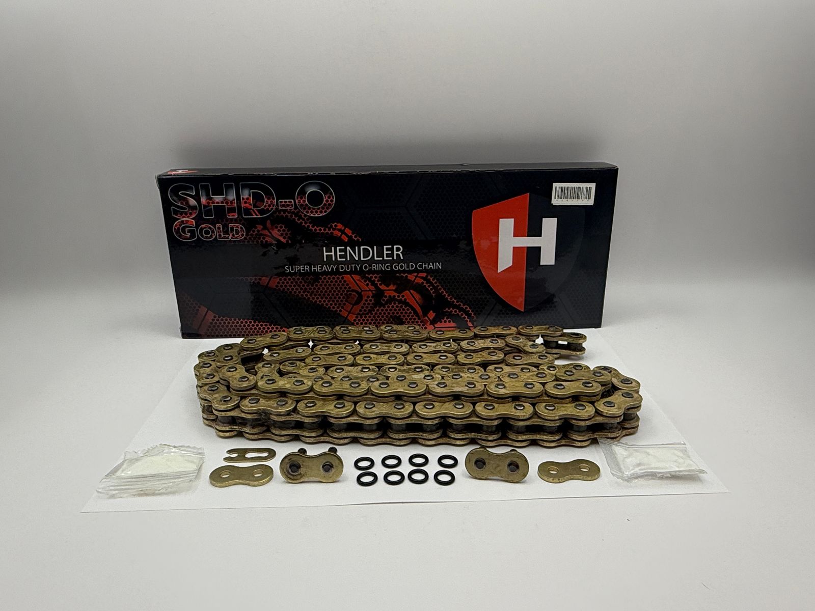 Hendler Chains - 436100H image