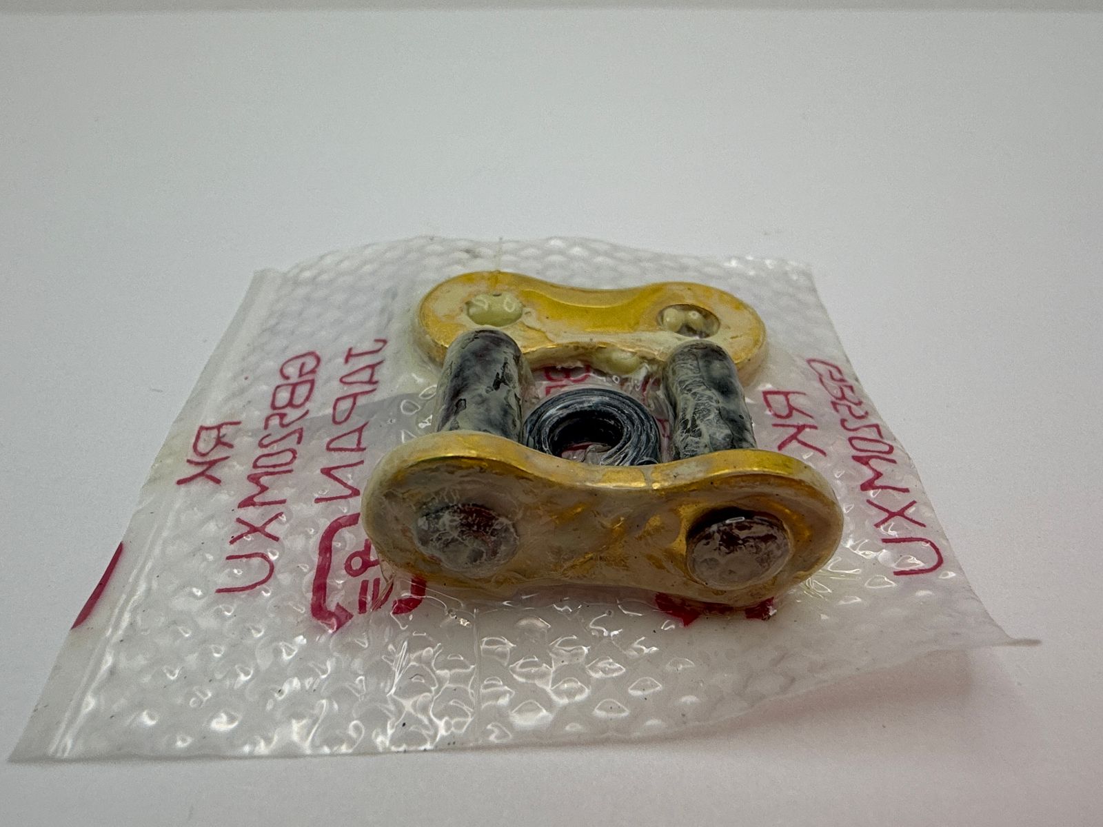Rk Chains - 439002R image