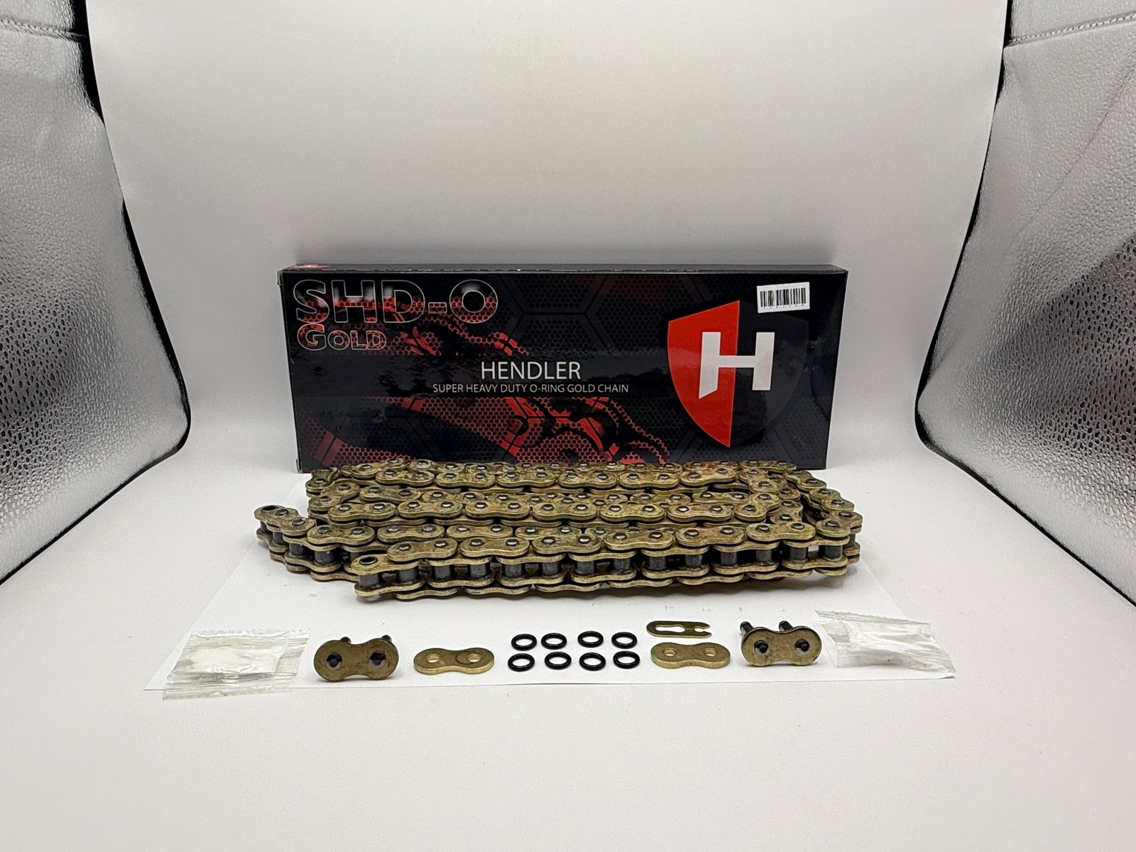 Hendler Chains - 446128H image