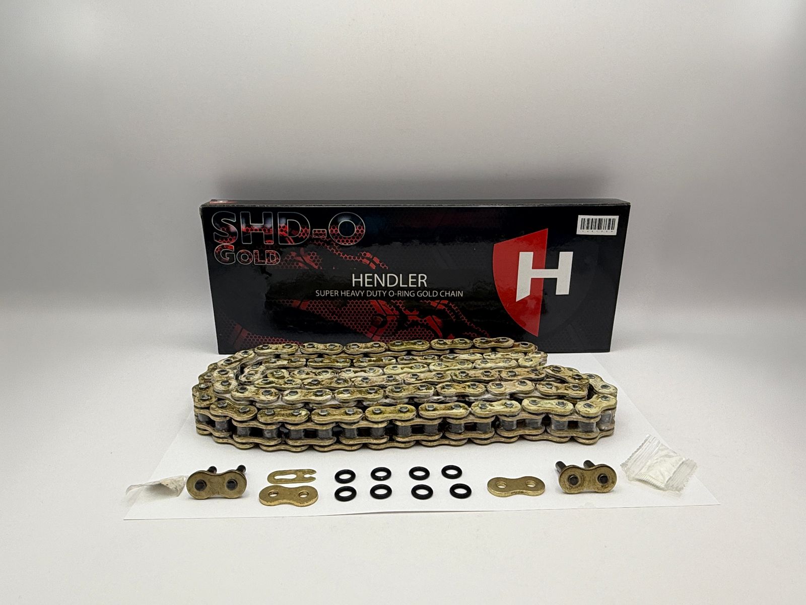 Hendler Chains - 448122H image