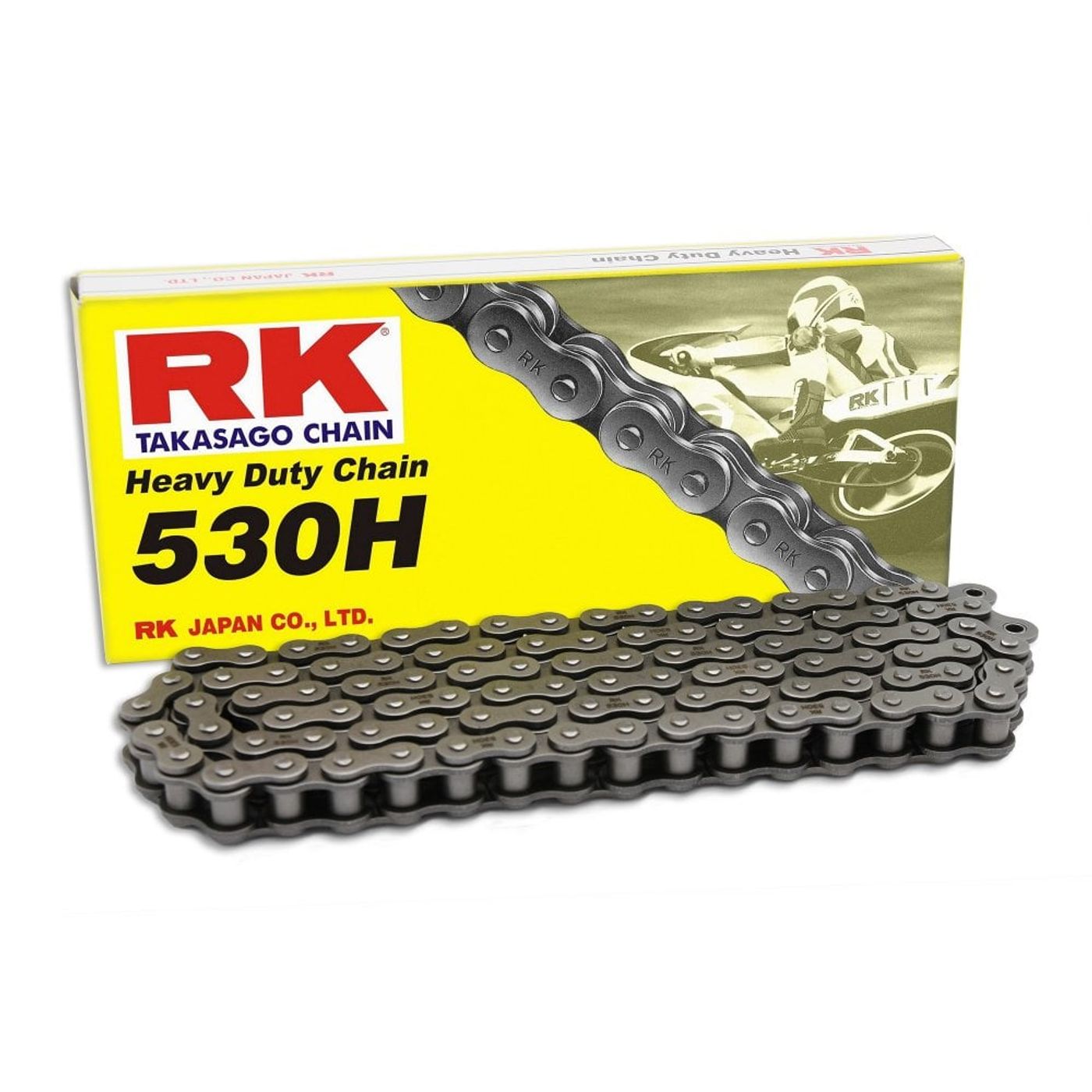 Rk Chains - 452126R image