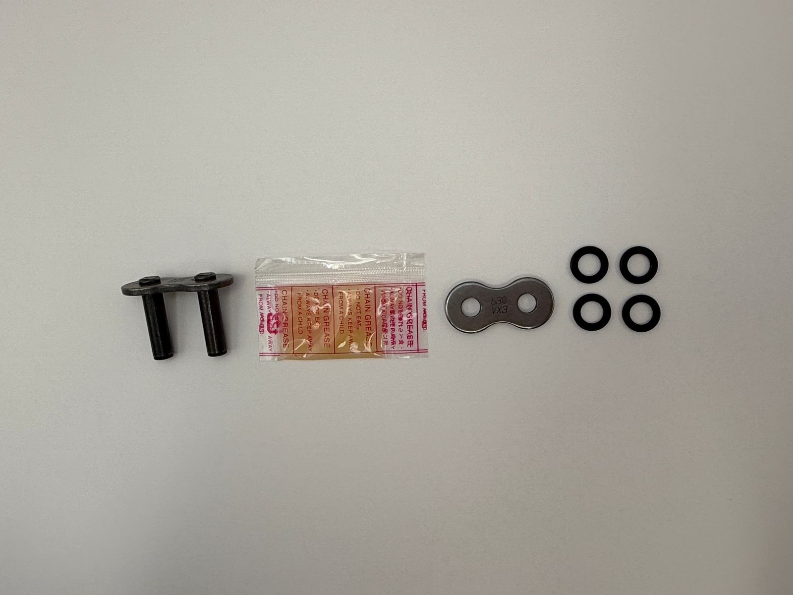 Did Chains - 455002D image