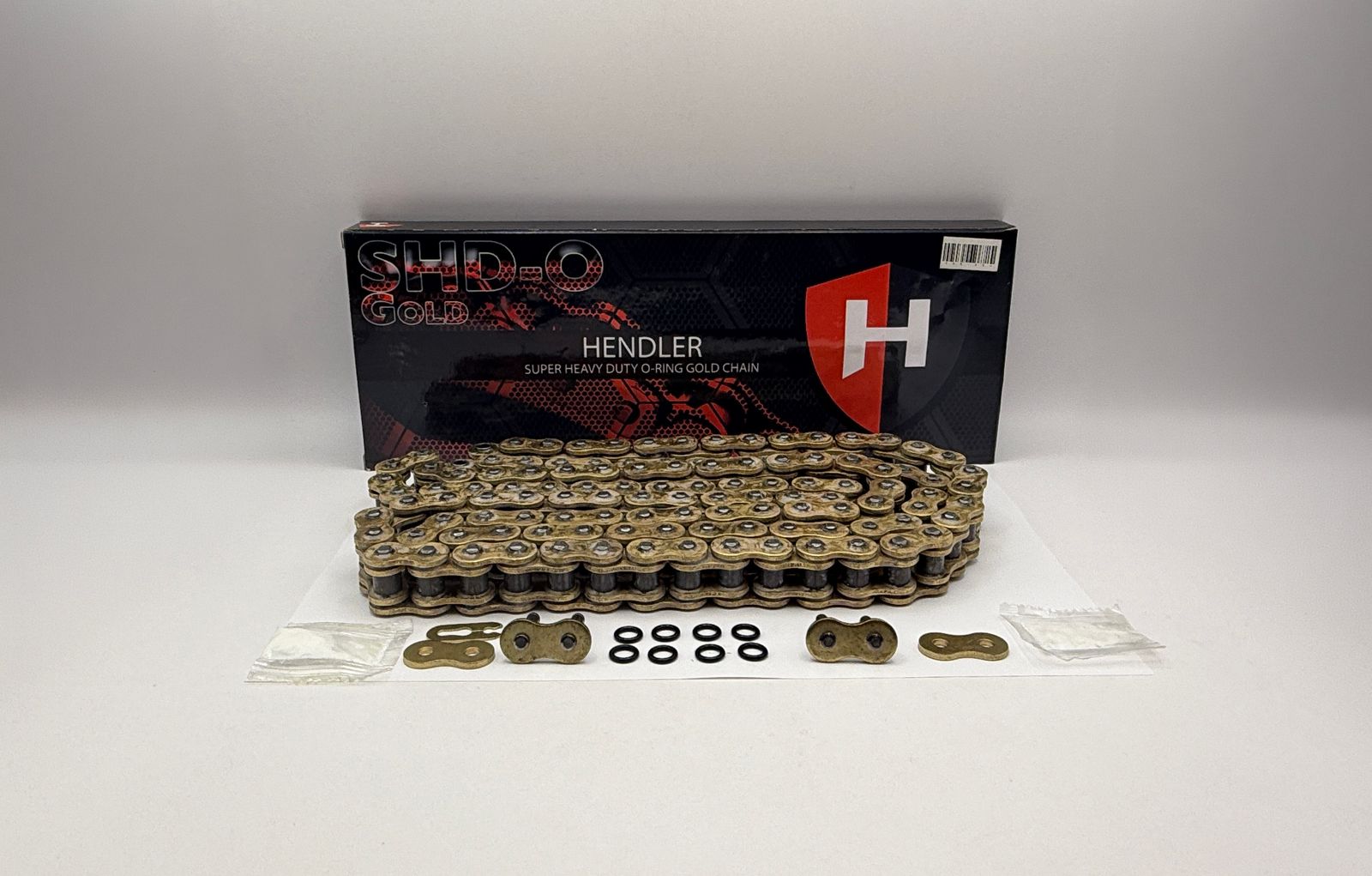 Hendler Chains - 456100H image