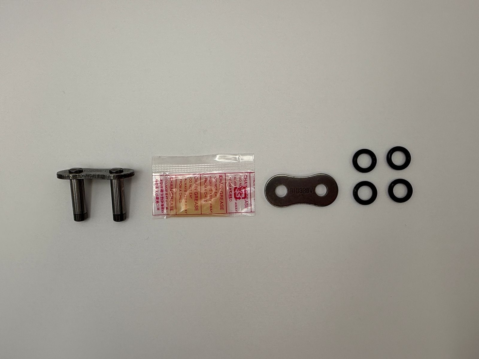 Did Chains - 476002D image