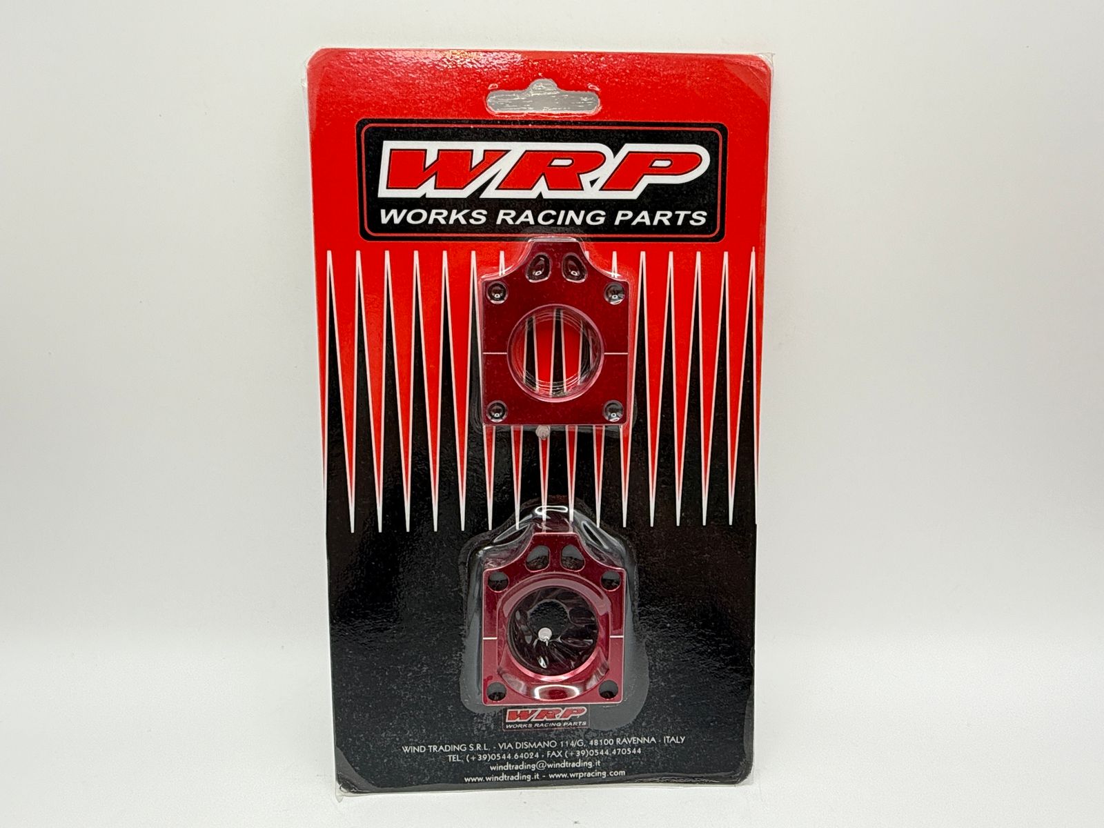 Wrp Chain Adjusters - 486125P image