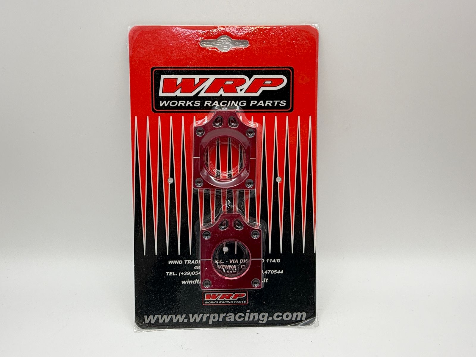 Wrp Chain Adjusters - 486166P image