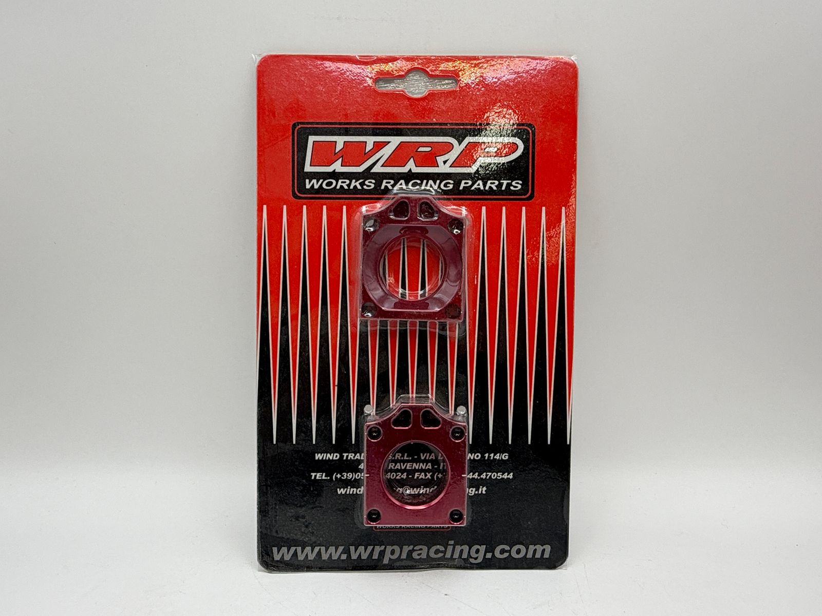 Wrp Chain Adjusters - 486230P image