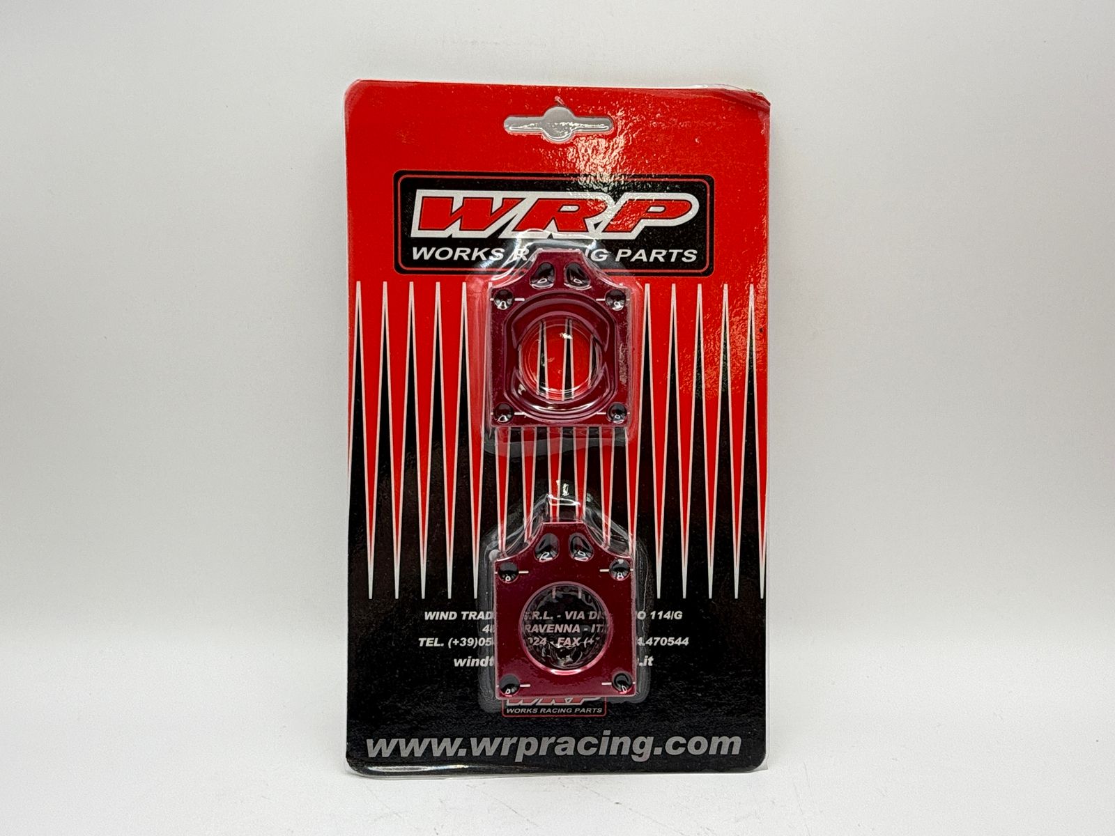 Wrp Chain Adjusters - 486352P image