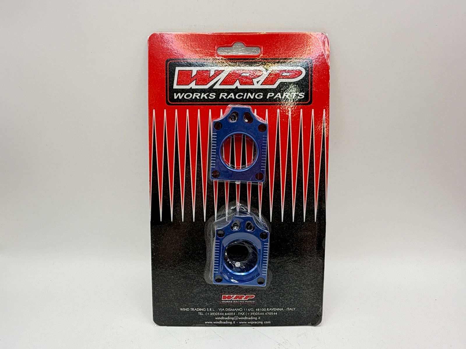 Wrp Chain Adjusters - 486457P image