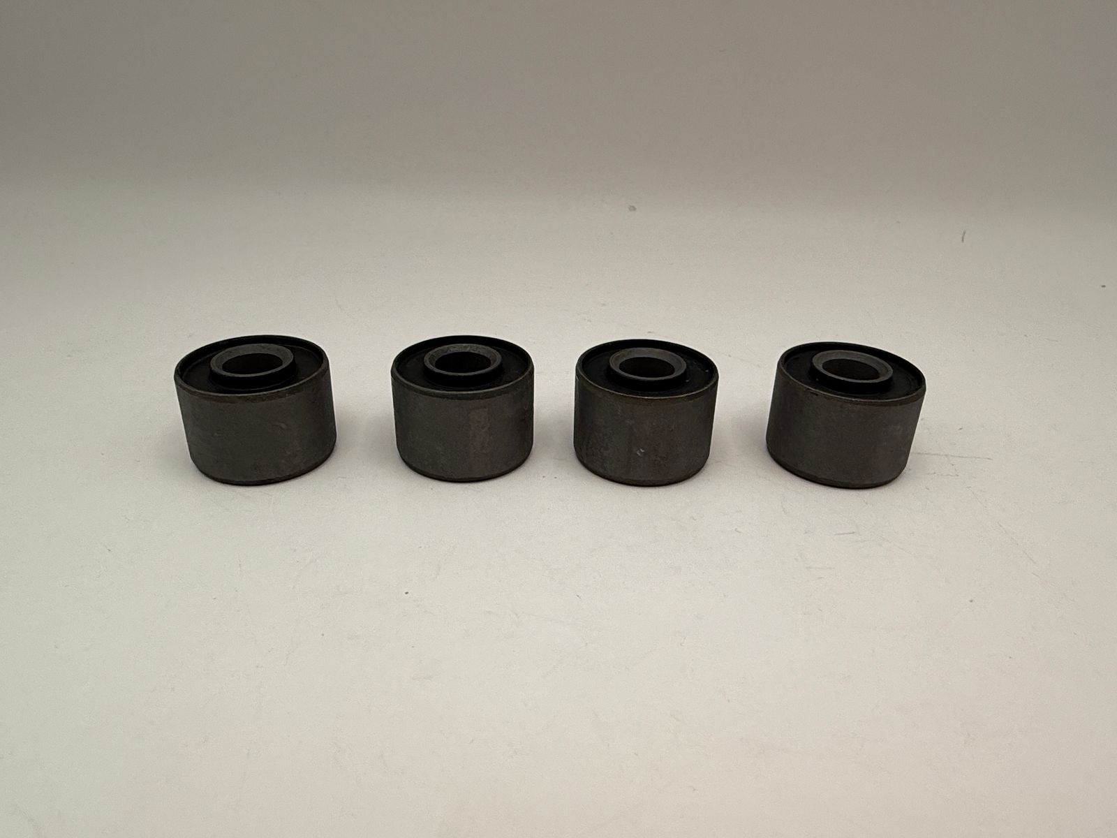 Sprocket Rubbers - 489123T image