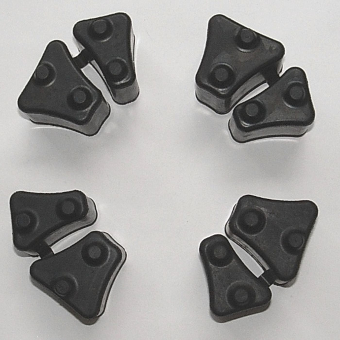 Sprocket Rubbers - 489176T image