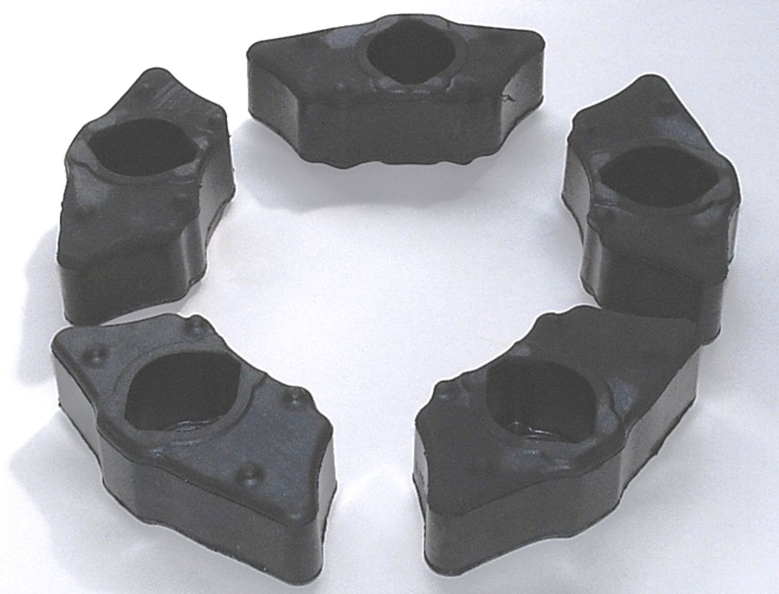 Sprocket Rubbers - 489194T image