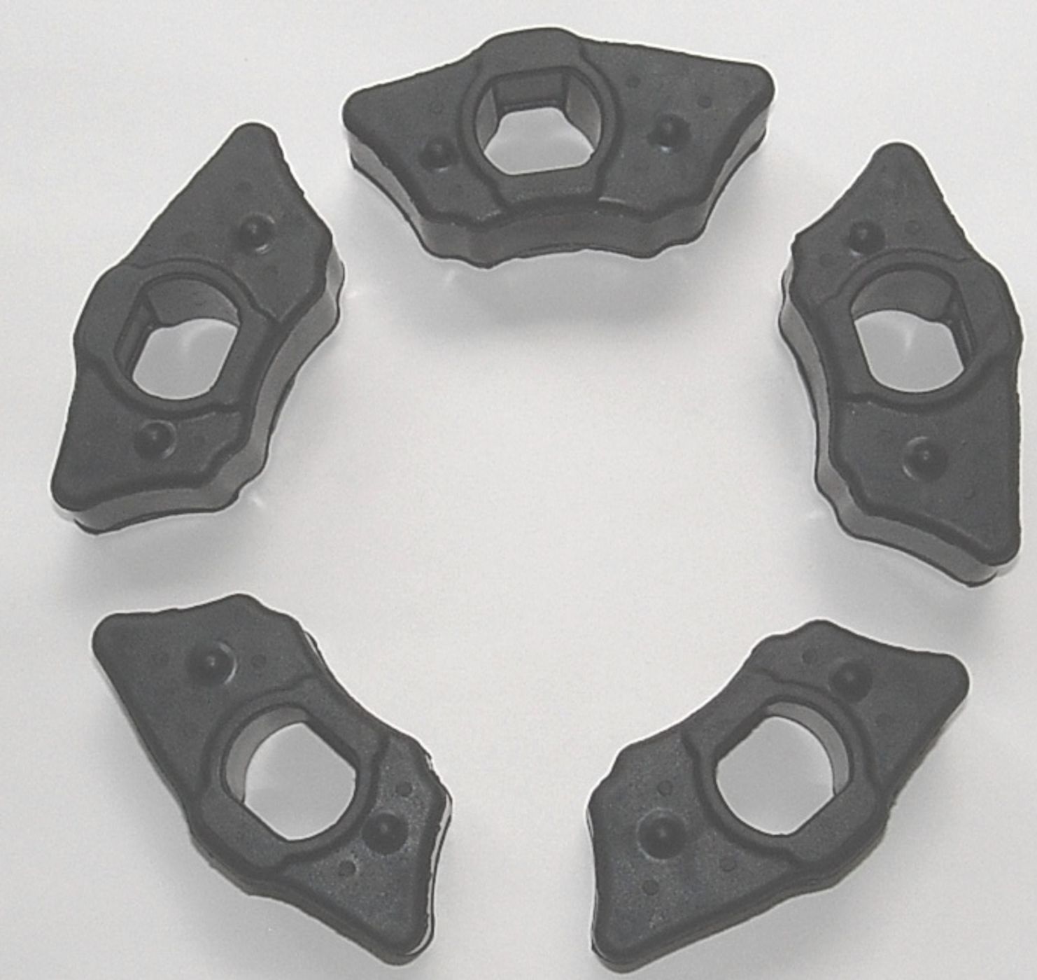 Sprocket Rubbers - 489199T image
