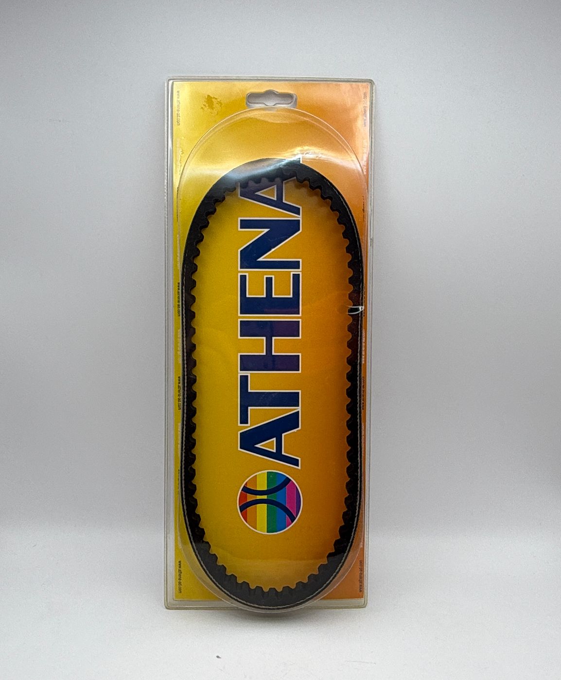 Athena Drive Belts - 490530A image