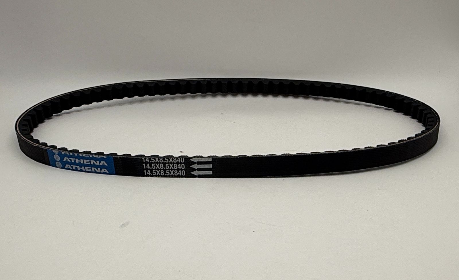 Athena Drive Belts - 495701A image