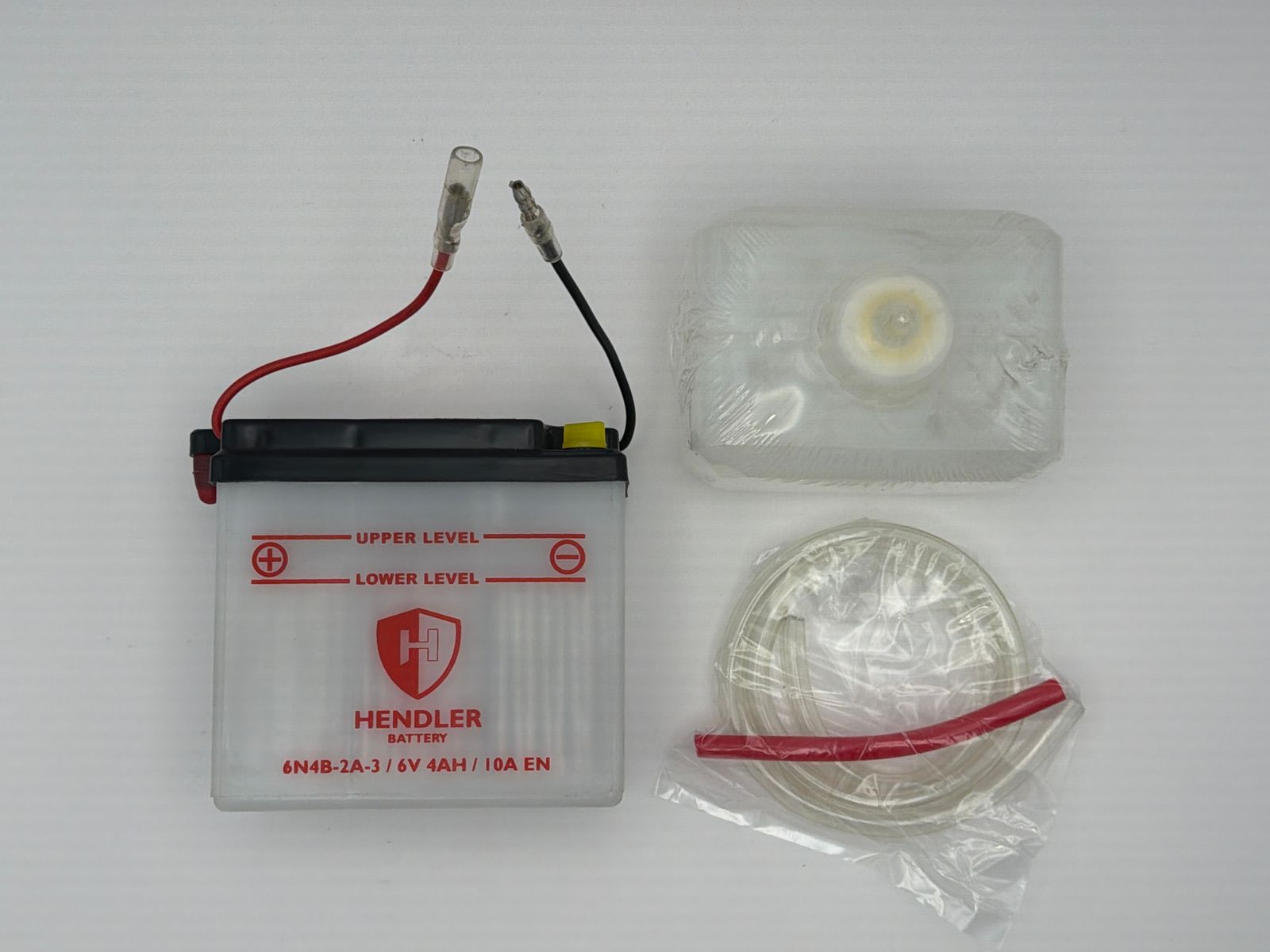 Standard Batteries - 500046H image