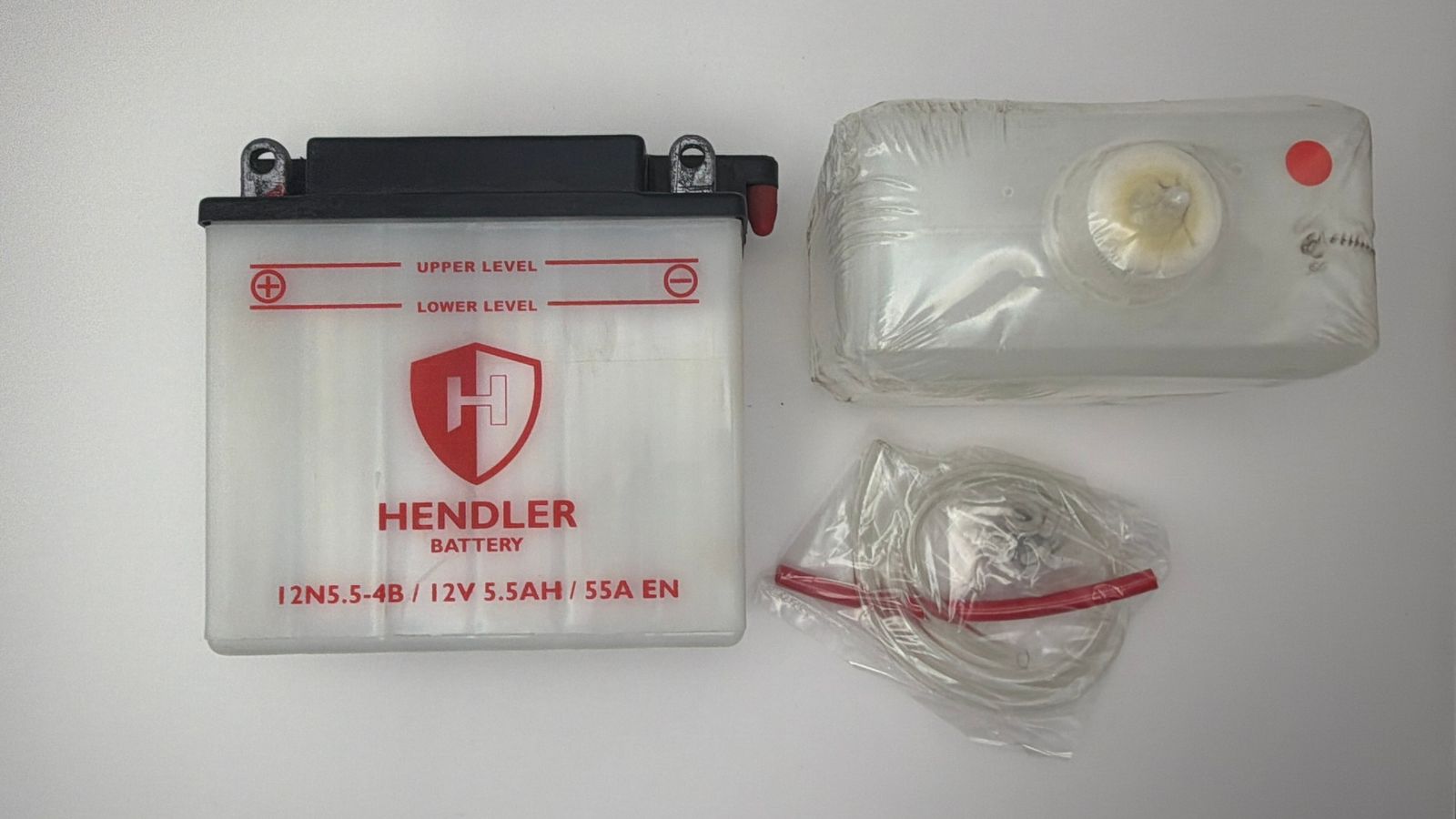 Standard Batteries - 501059H image