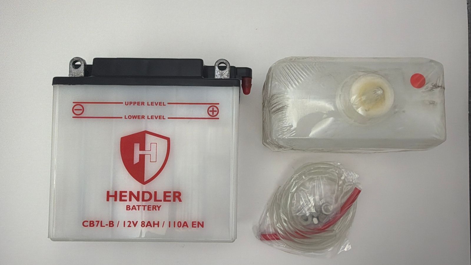 Standard Batteries - 501073H image