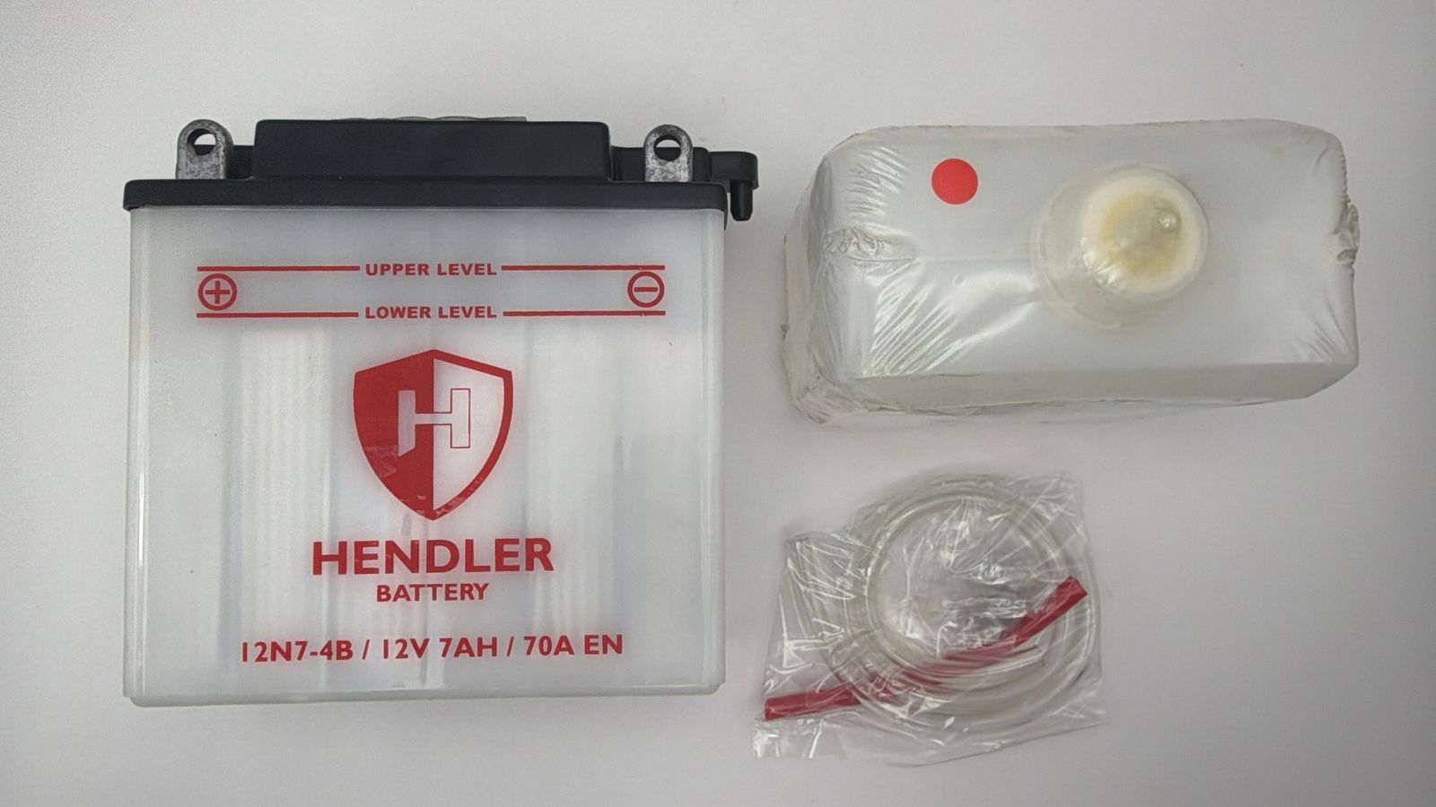 Standard Batteries - 501081H image