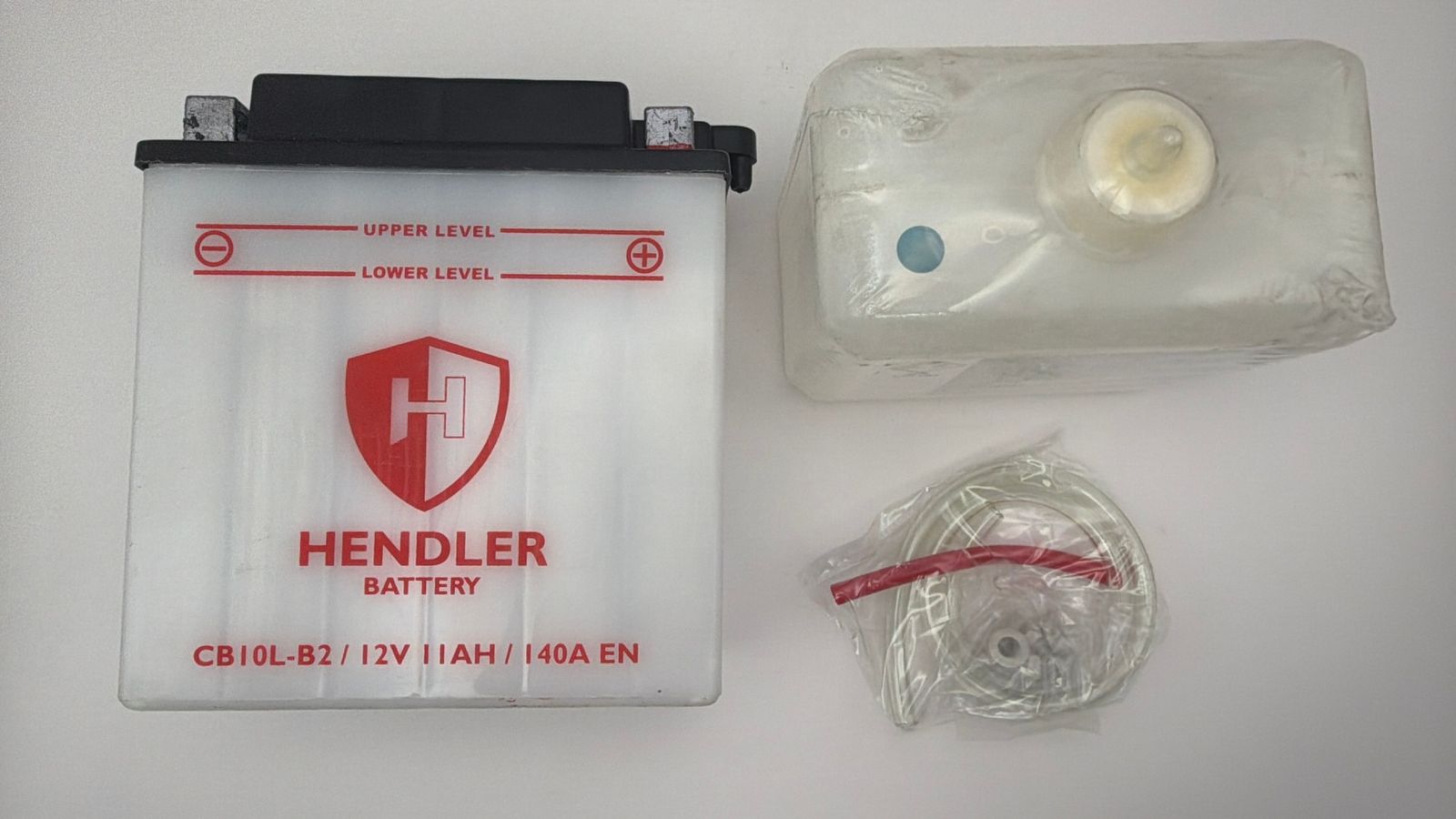 Standard Batteries - 501103H image