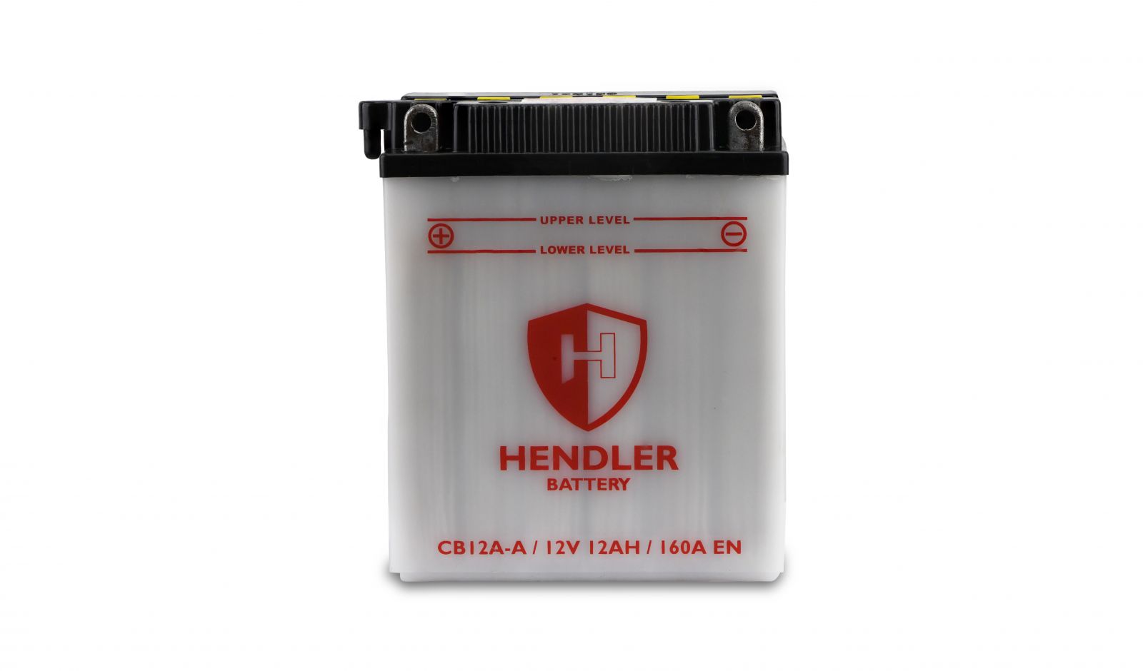 Standard Batteries - 501120H image