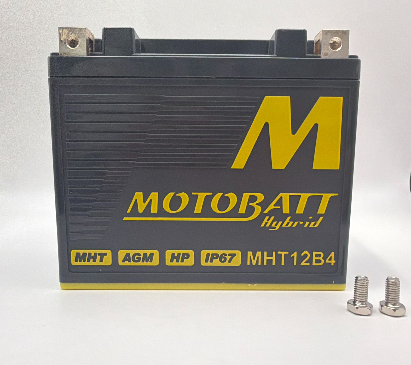 Motobatt Hybrid Batteries - 501126MH image