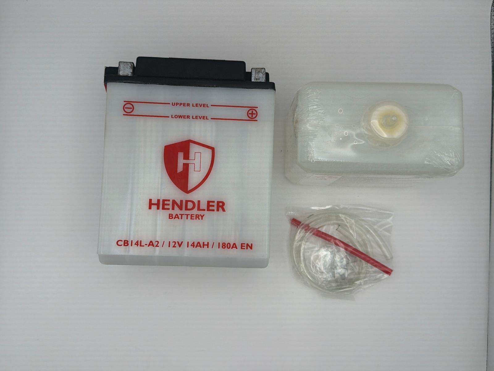 Standard Batteries - 501142H image