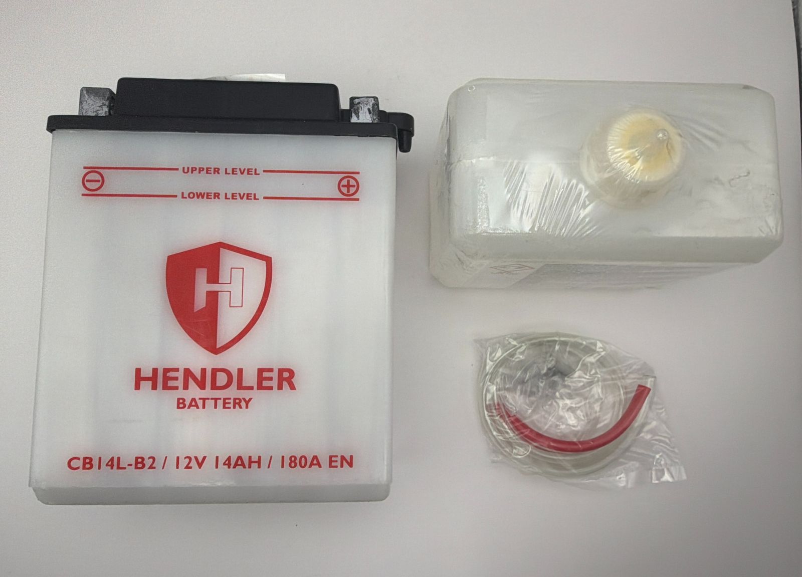 Standard Batteries - 501143H image