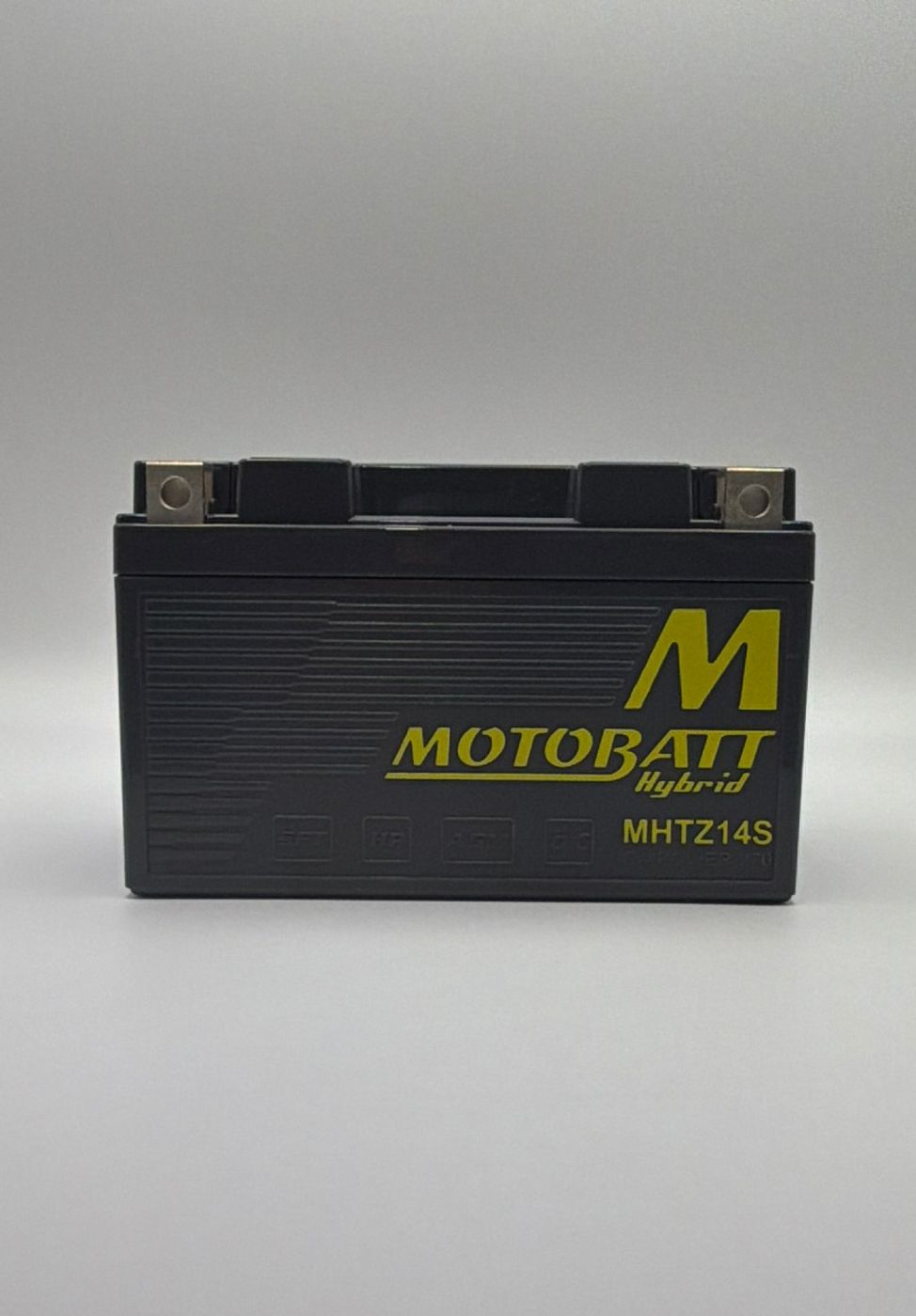 Motobatt Hybrid Batteries - 501147MH image