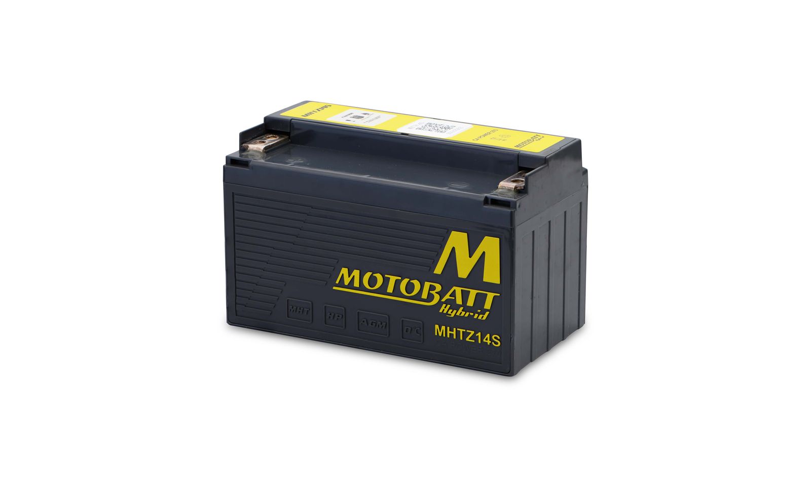 Motobatt Hybrid Batteries - 501147MH image