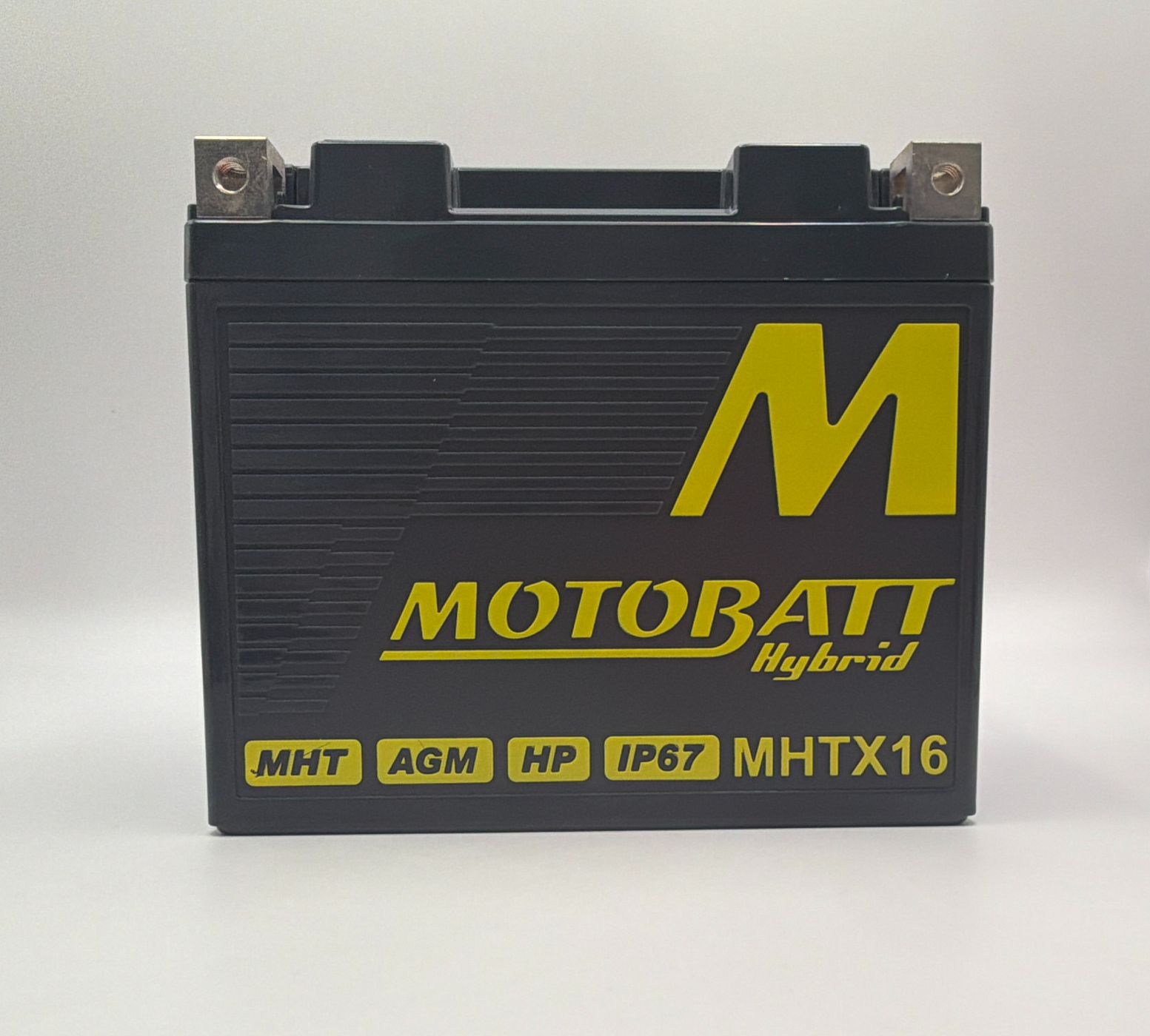Motobatt Hybrid Batteries - 501165MH image