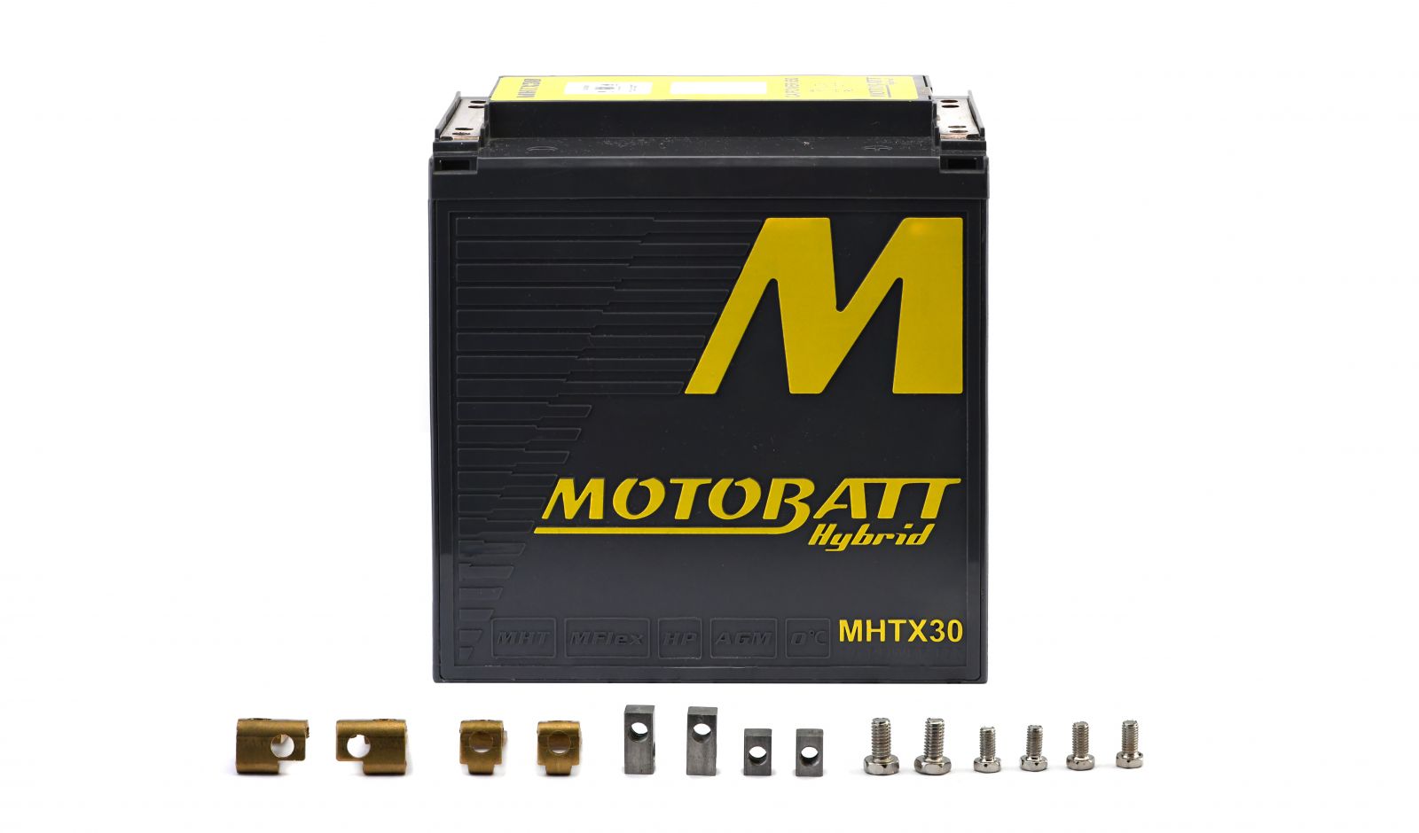 Motobatt Hybrid Batteries - 501305MH image