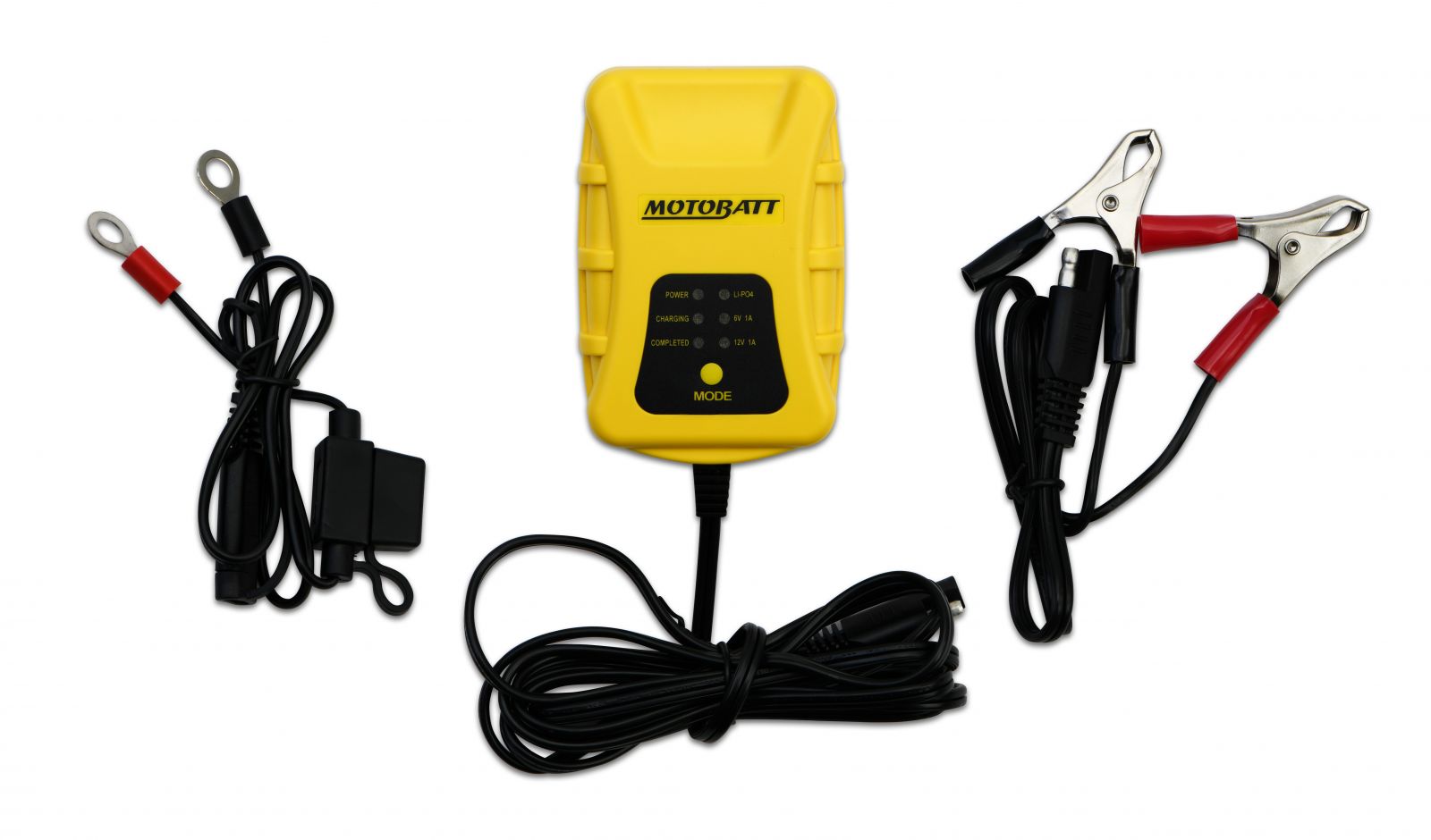 Battery Chargers - 501707M image