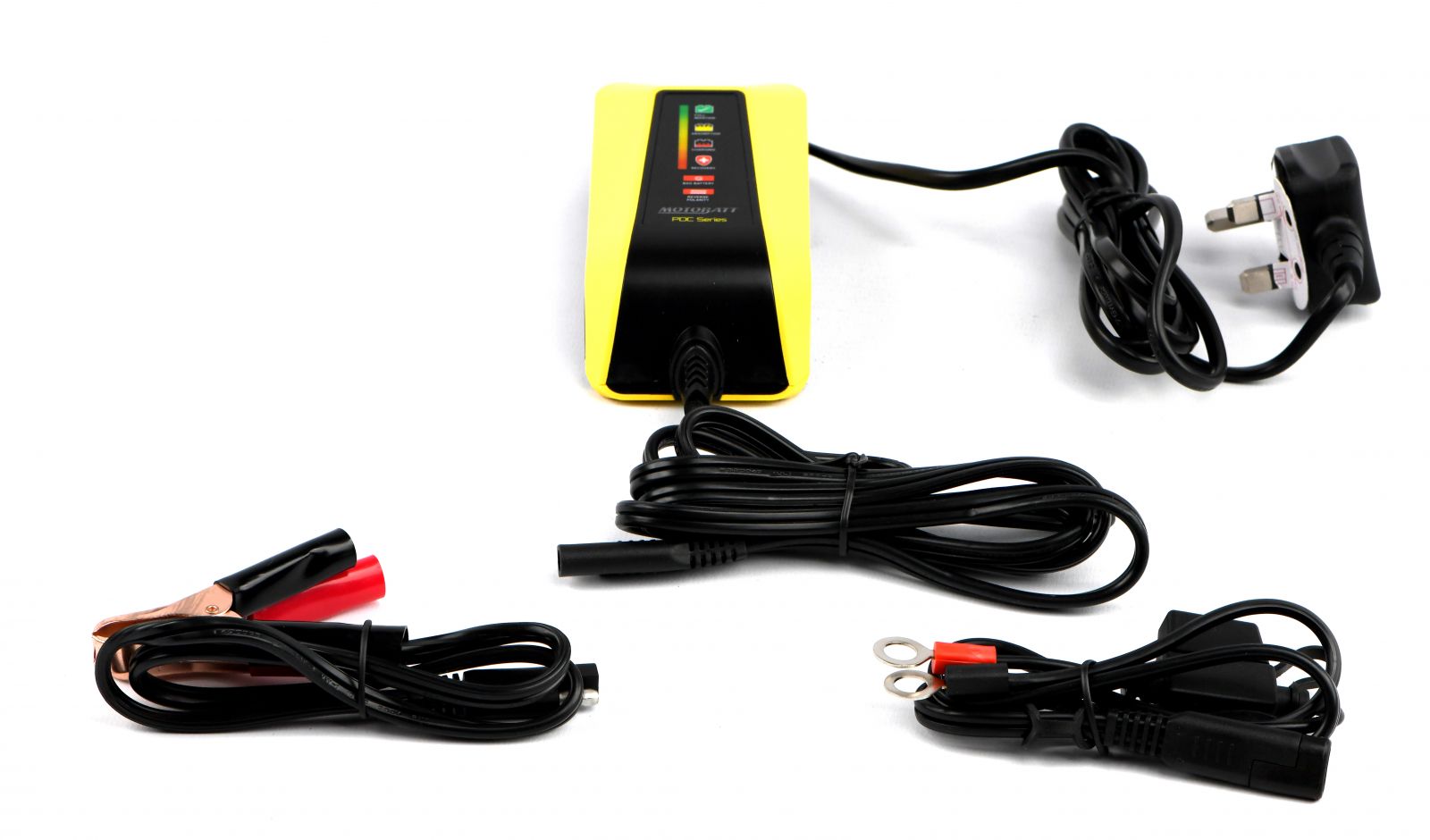 Battery Chargers - 501710M image