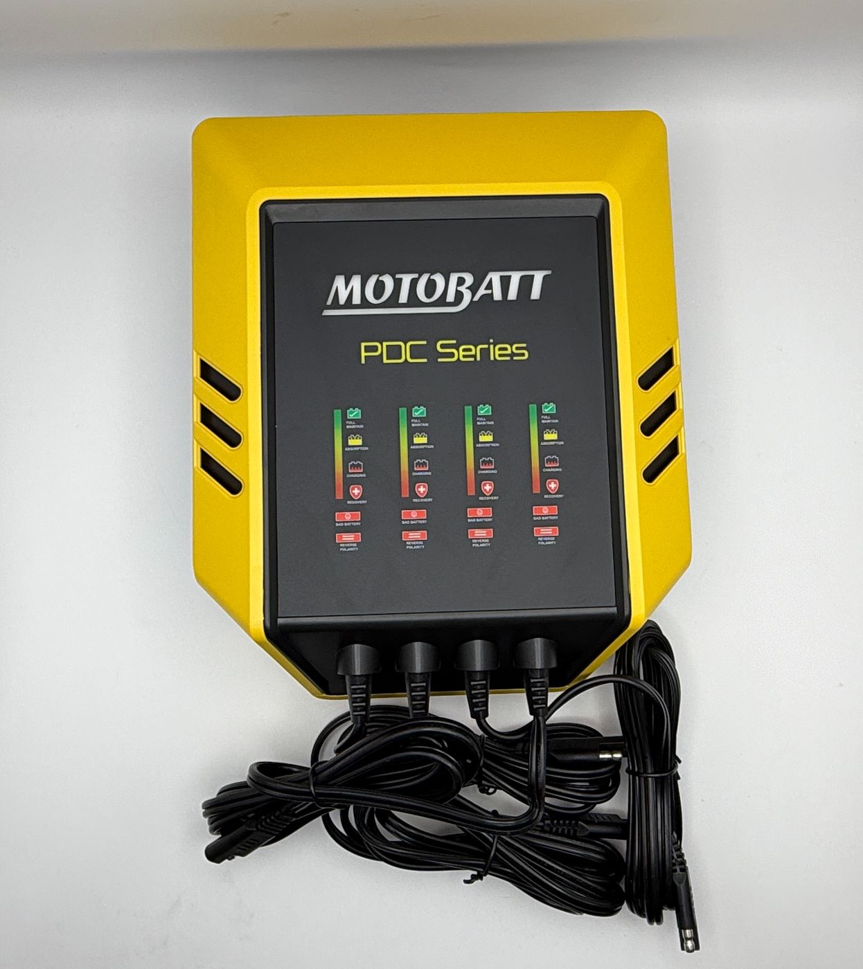 Battery Chargers - 501740MU image