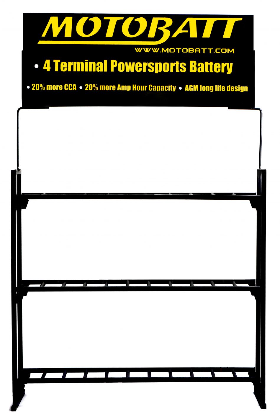 Battery Chargers - 501751M image