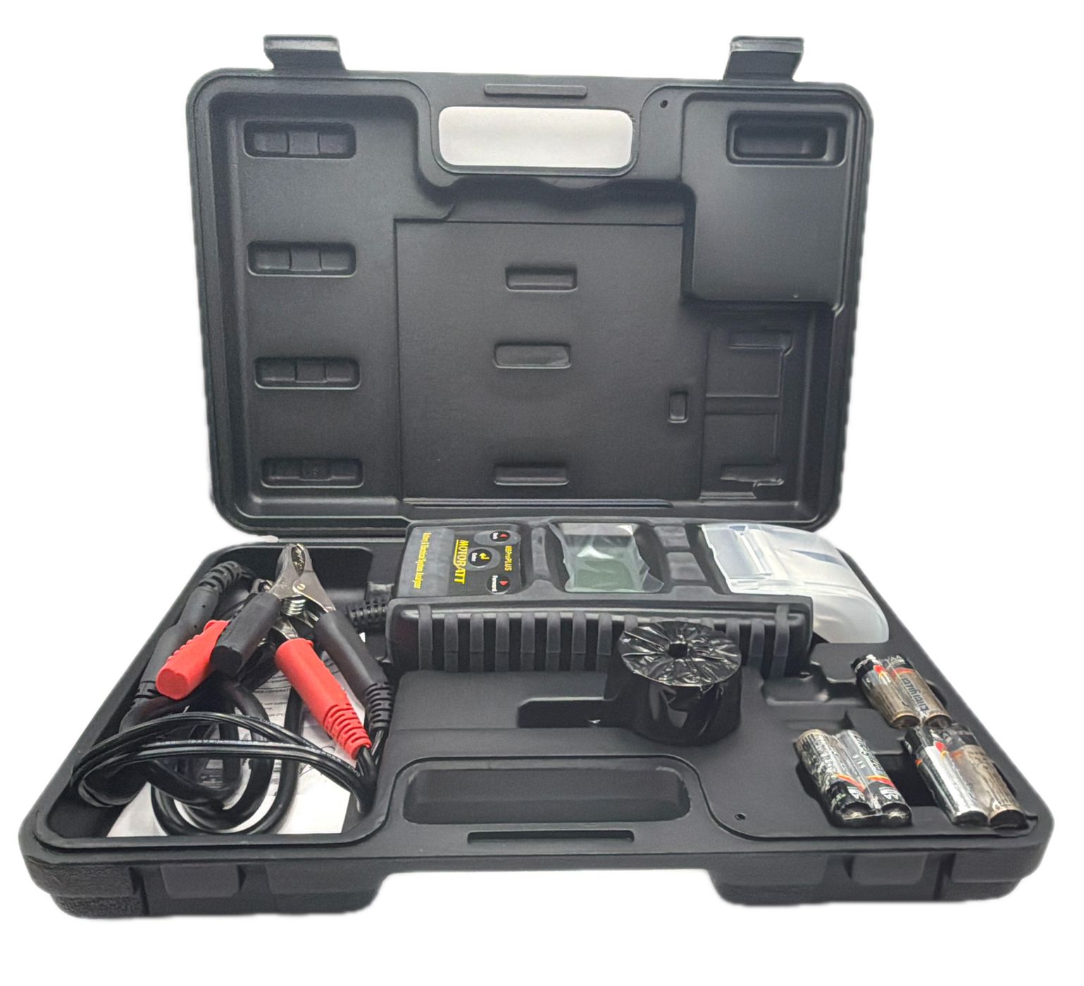 Battery Testers - 501820M image