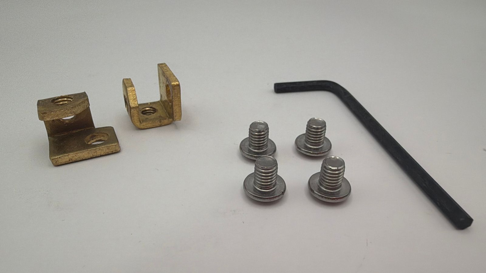 Motobatt Accessories - 501882M image