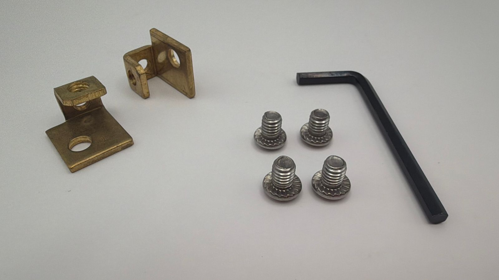 Motobatt Accessories - 501886M image