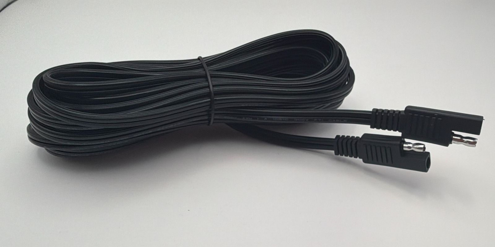 Battery Charging Leads - 501894M image